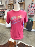 *PREORDER* Norris Lake Map Tee