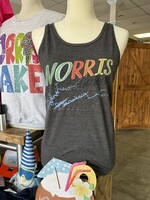 Norris Tank