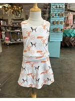 Clover Cottage TN Girls Skort Set