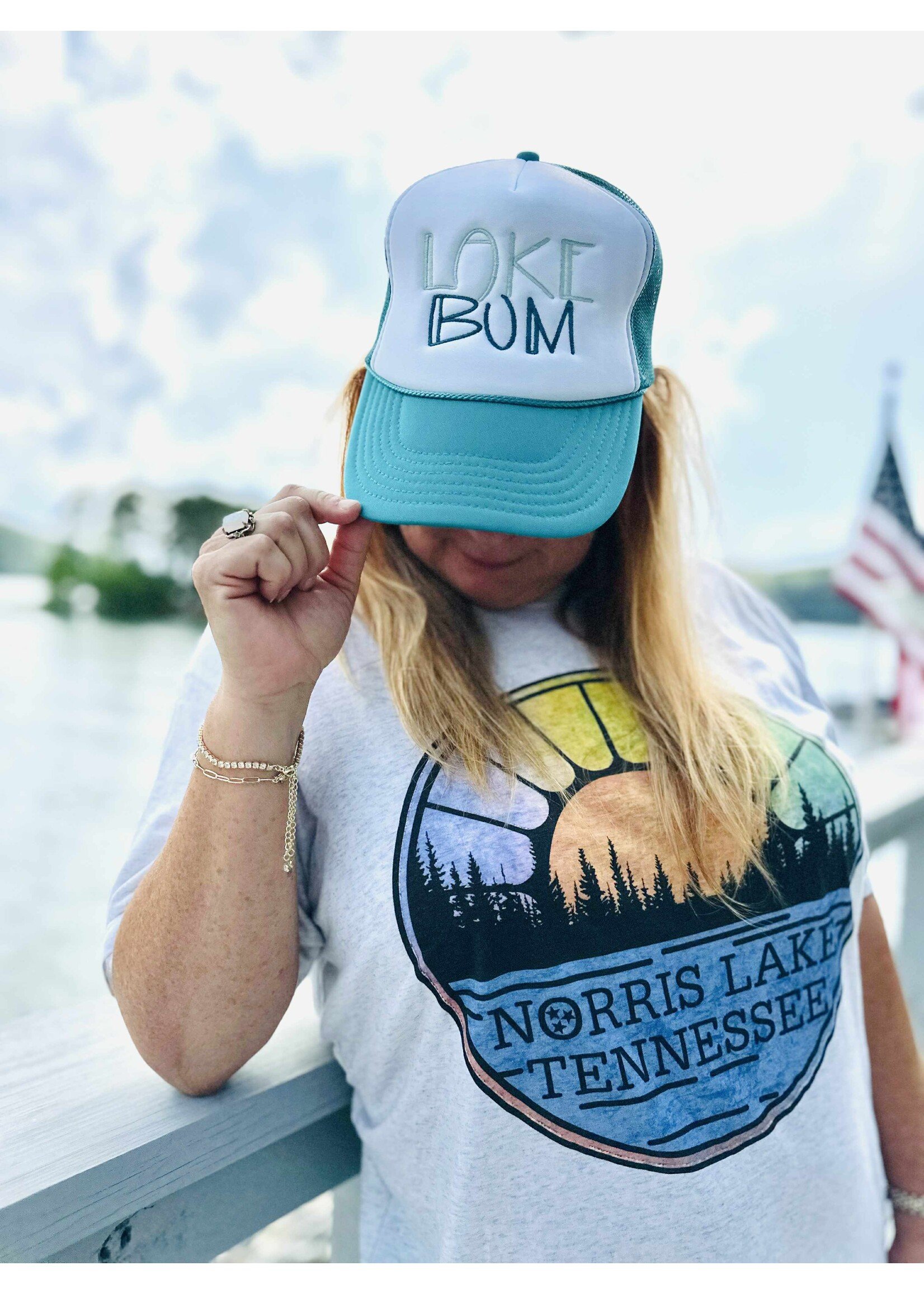 Asst. Trucker Hats