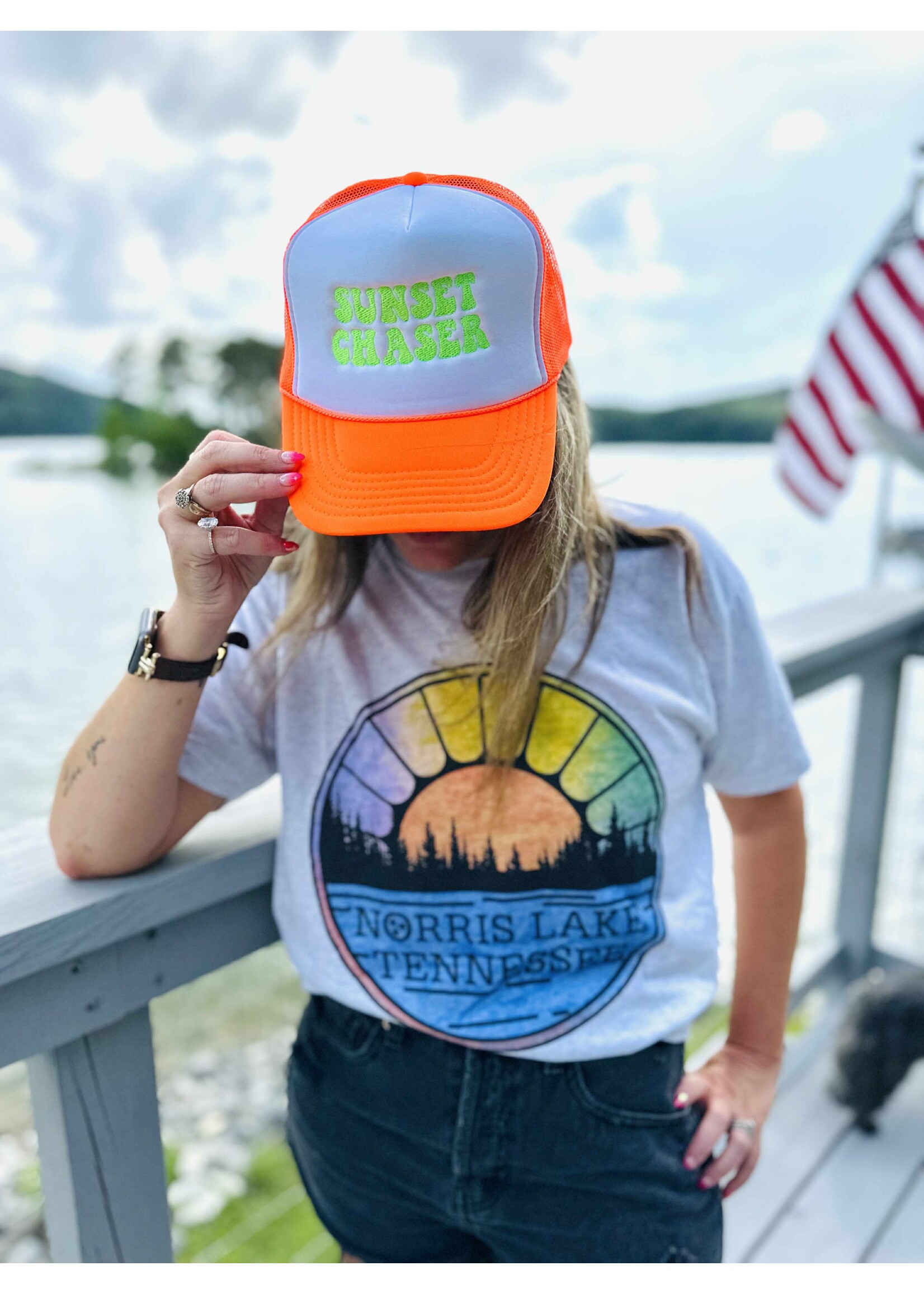 Asst. Trucker Hats