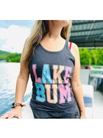 Lake Bum Tank