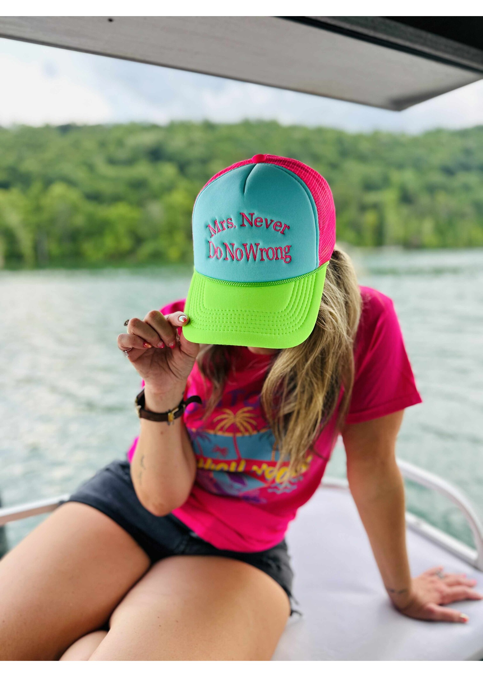 Asst. Trucker Hats