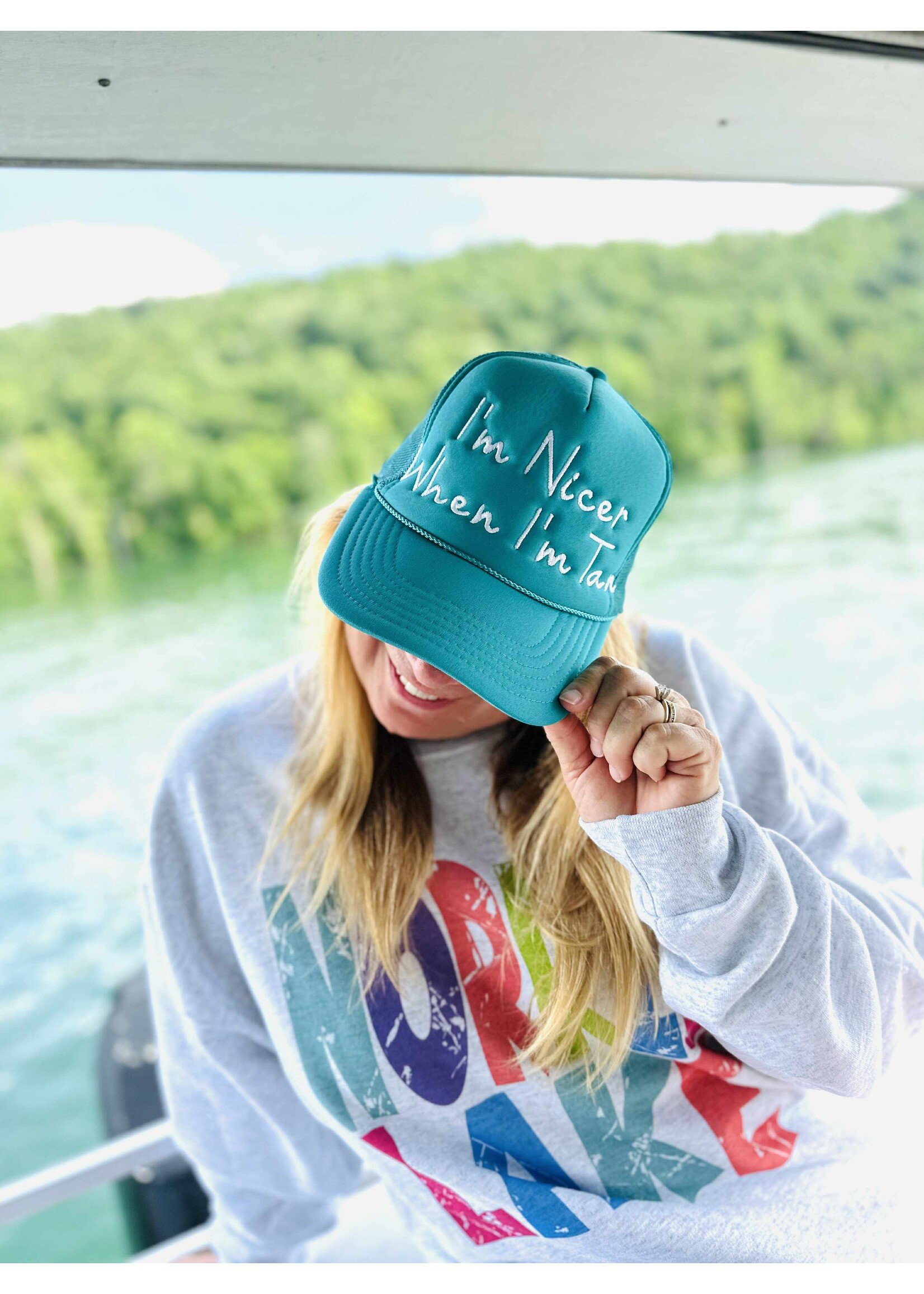 Asst. Trucker Hats