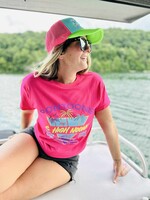 *PREORDER* Pontoons & High Noons Tee