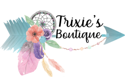 Trixie&#039;s Boutique
