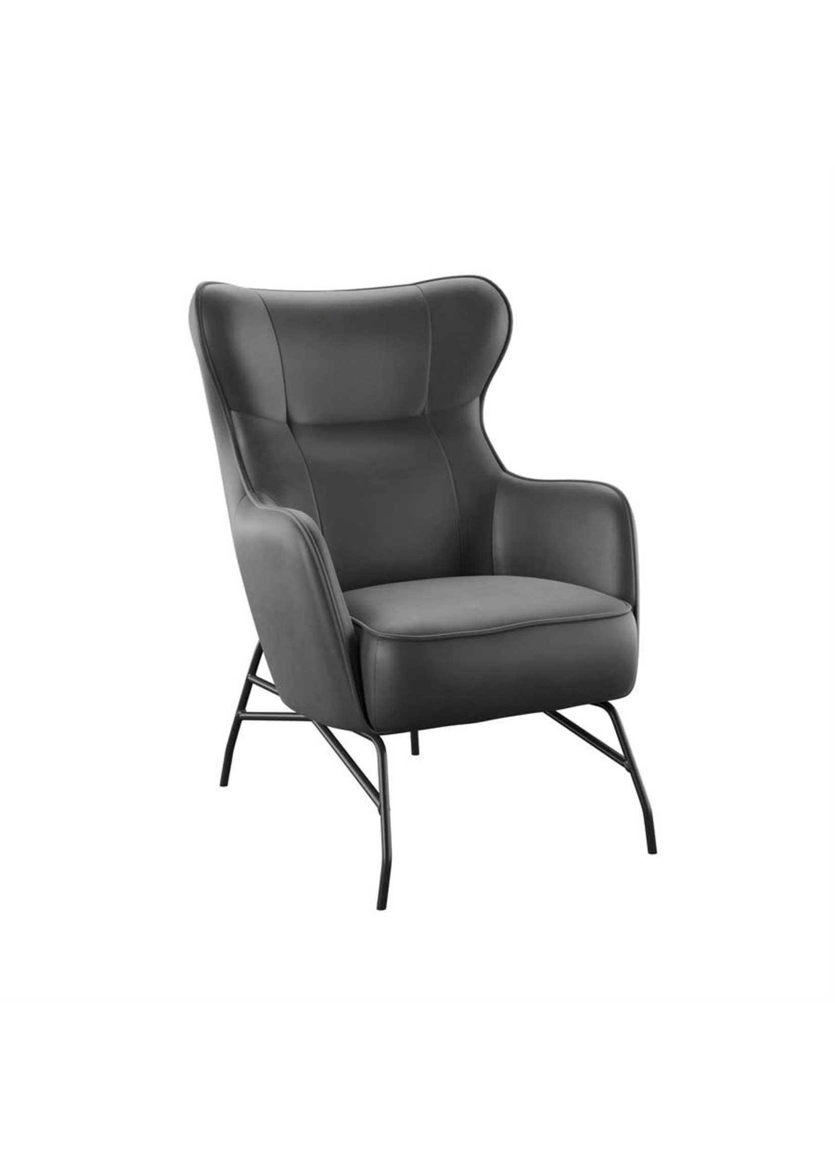 New Franky Chair Black (EH U3327-05-09)