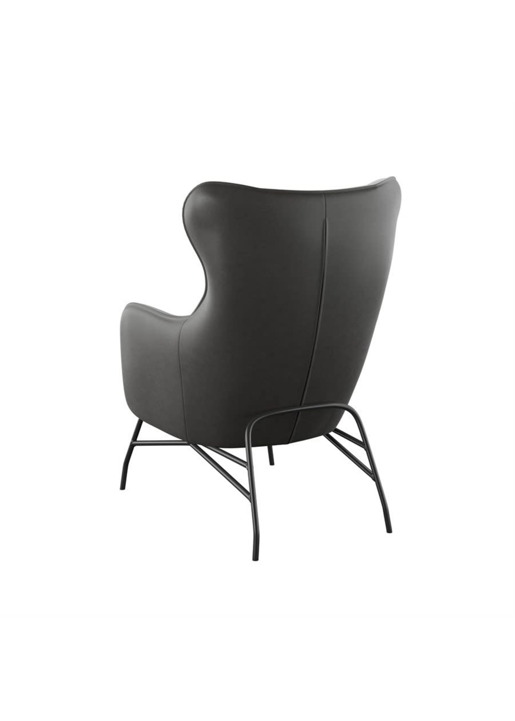 New Franky Chair Black (EH U3327-05-09)