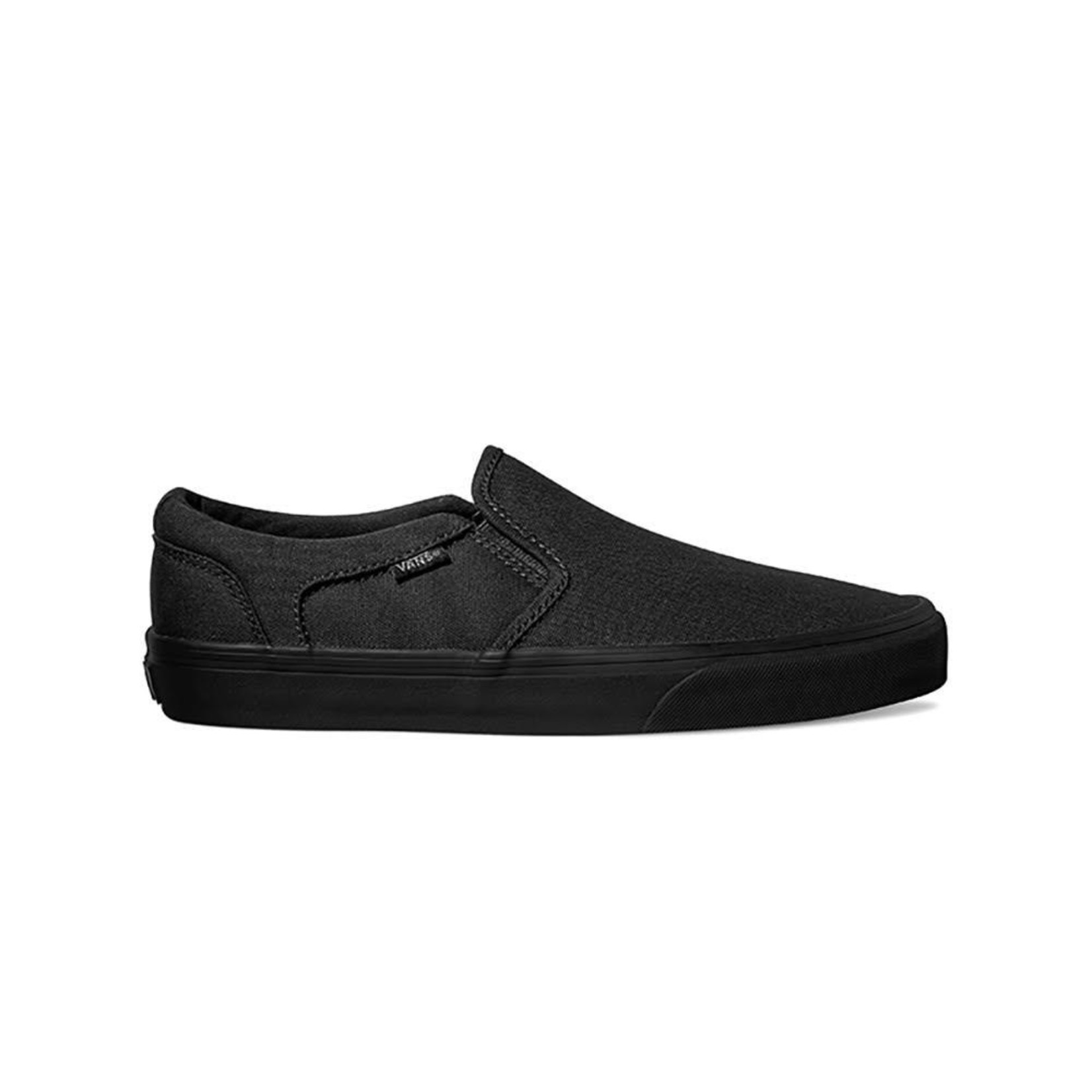 Vans VANS Asher Canvas - M