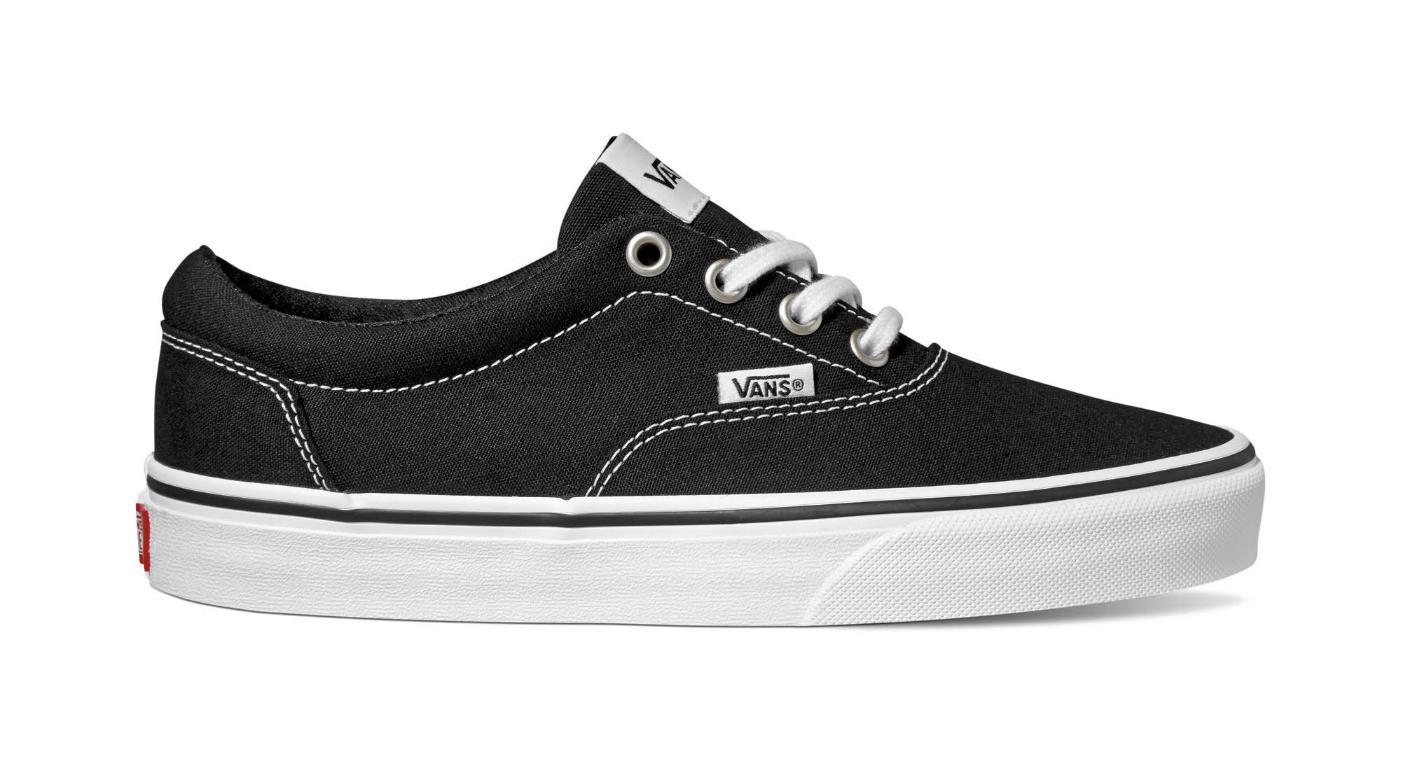vans atwood off the wall