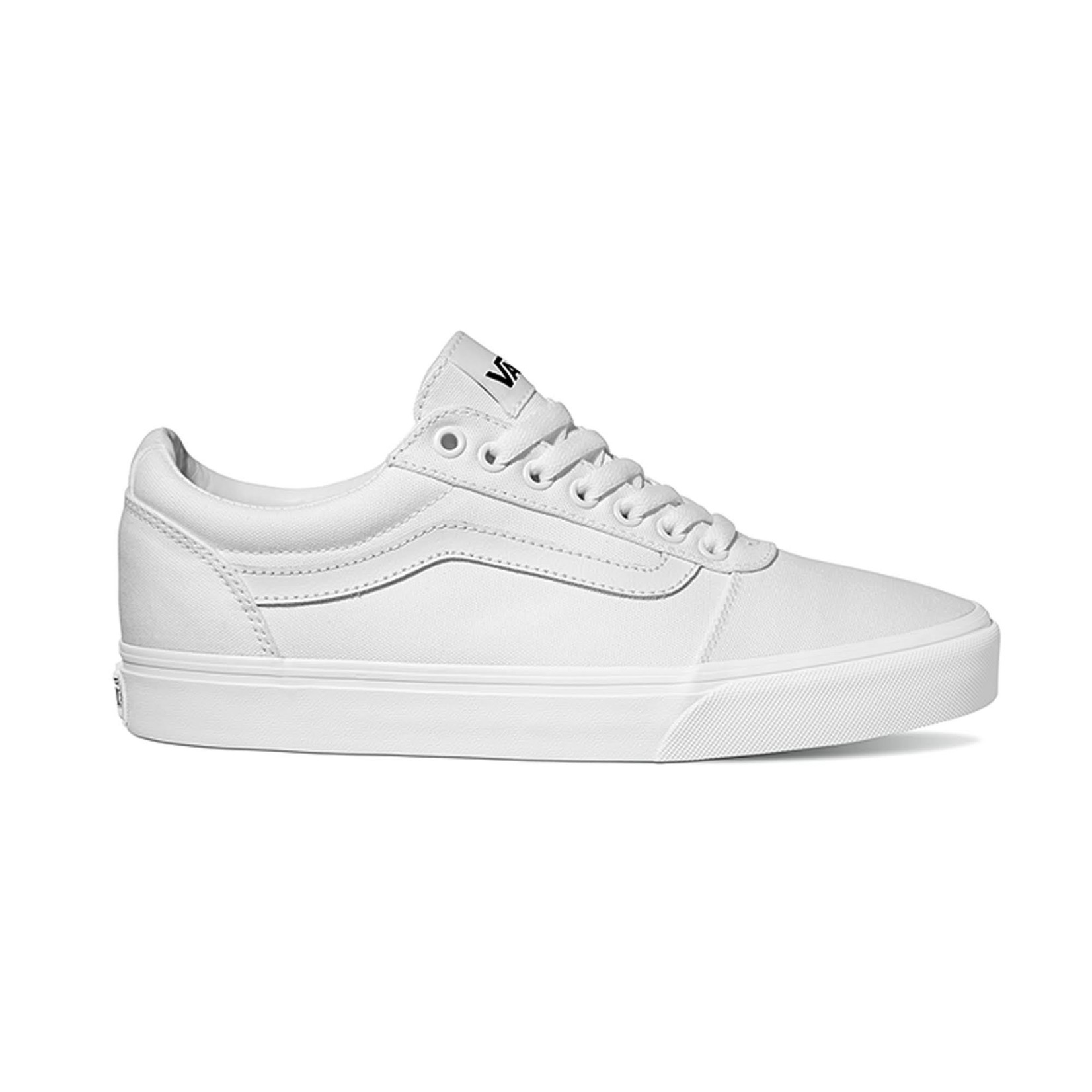 vans canvas ward