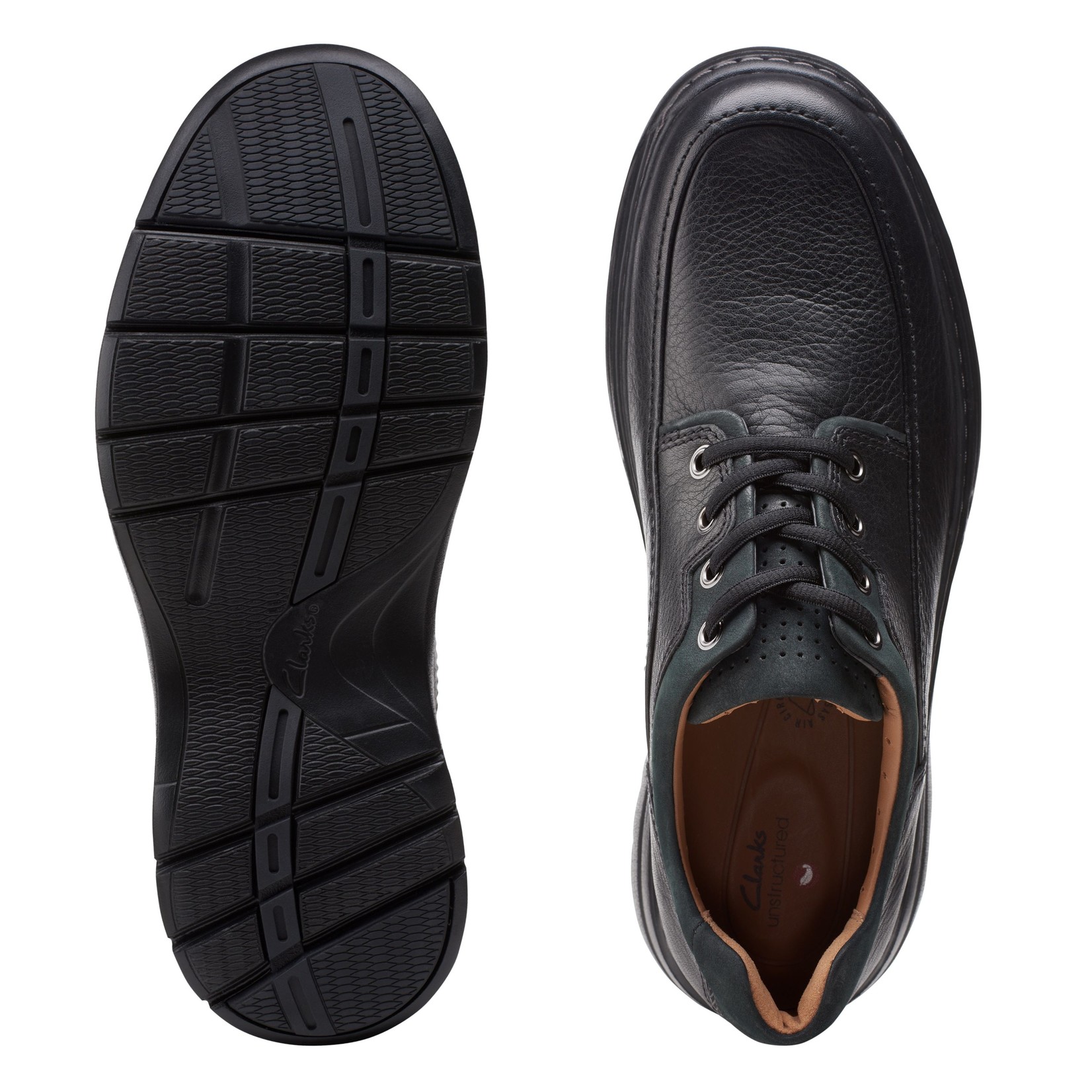 Clarks sales mens unstructured