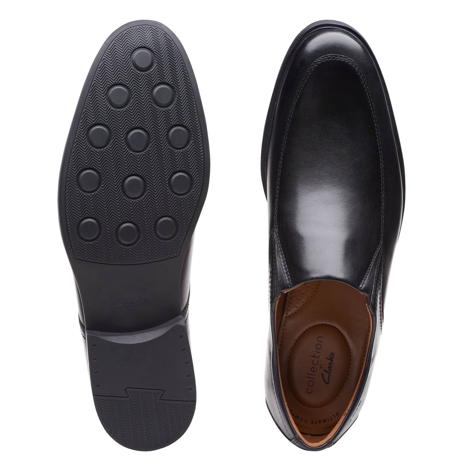 Clarks CLARKS Men's Whiddon Step