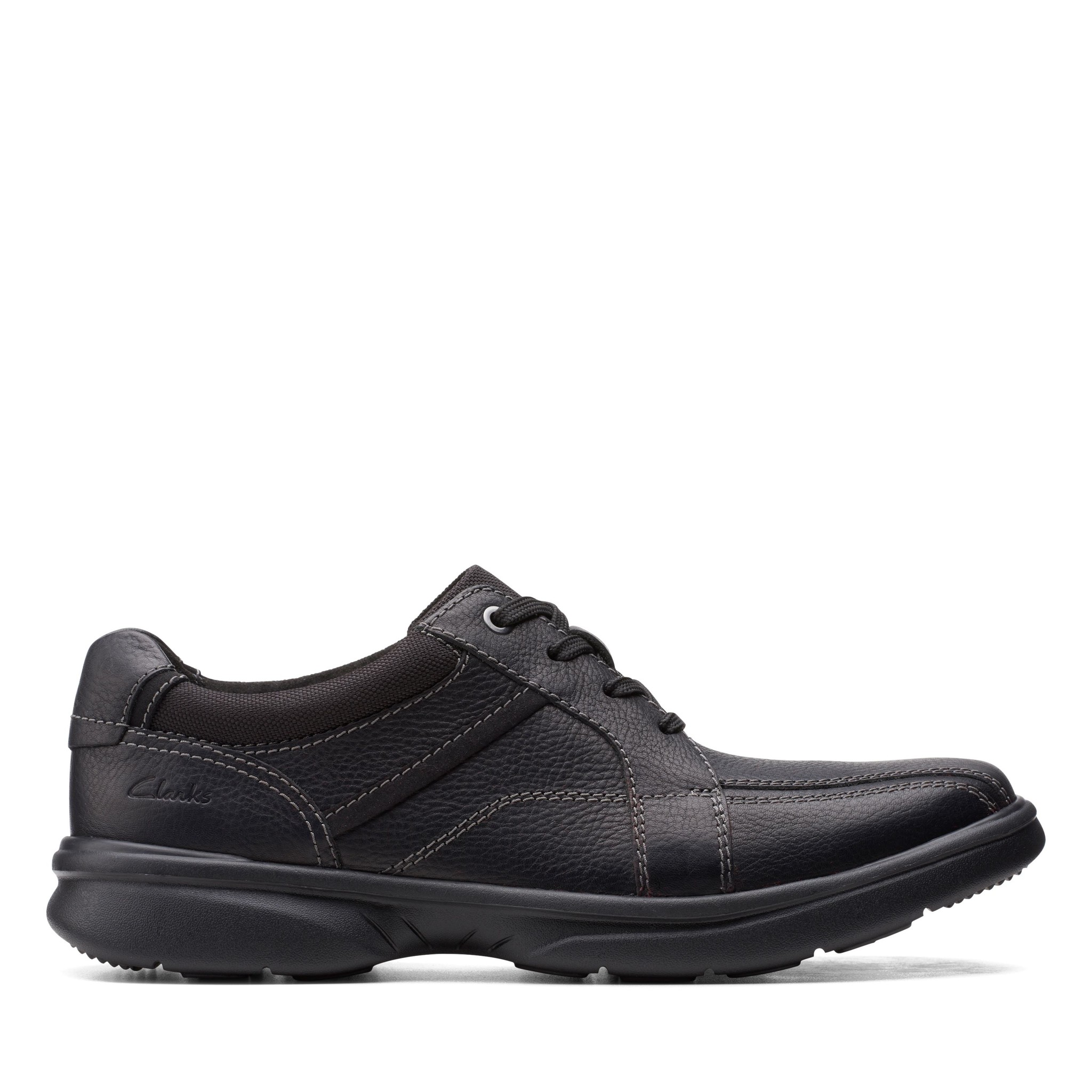 Clarks best sale safety shoes
