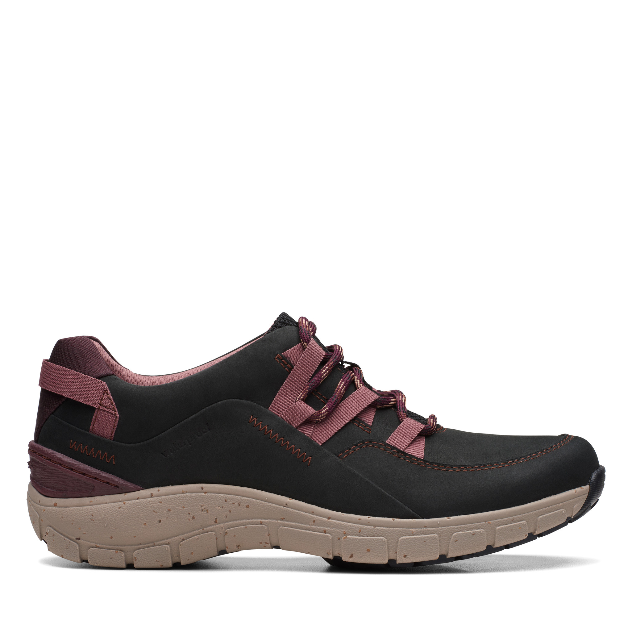 Clarks outlet un range