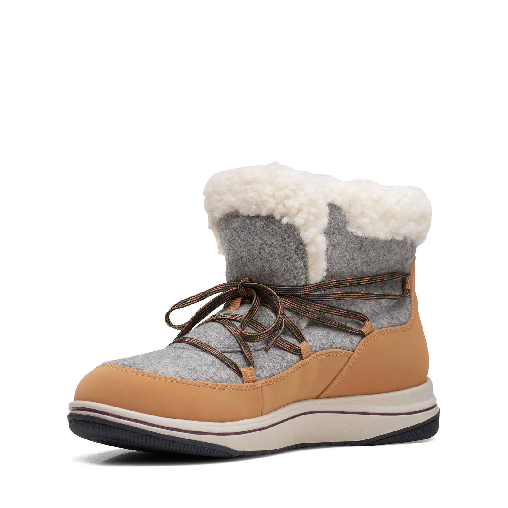 Clarks CLARKS Breeze Glacier