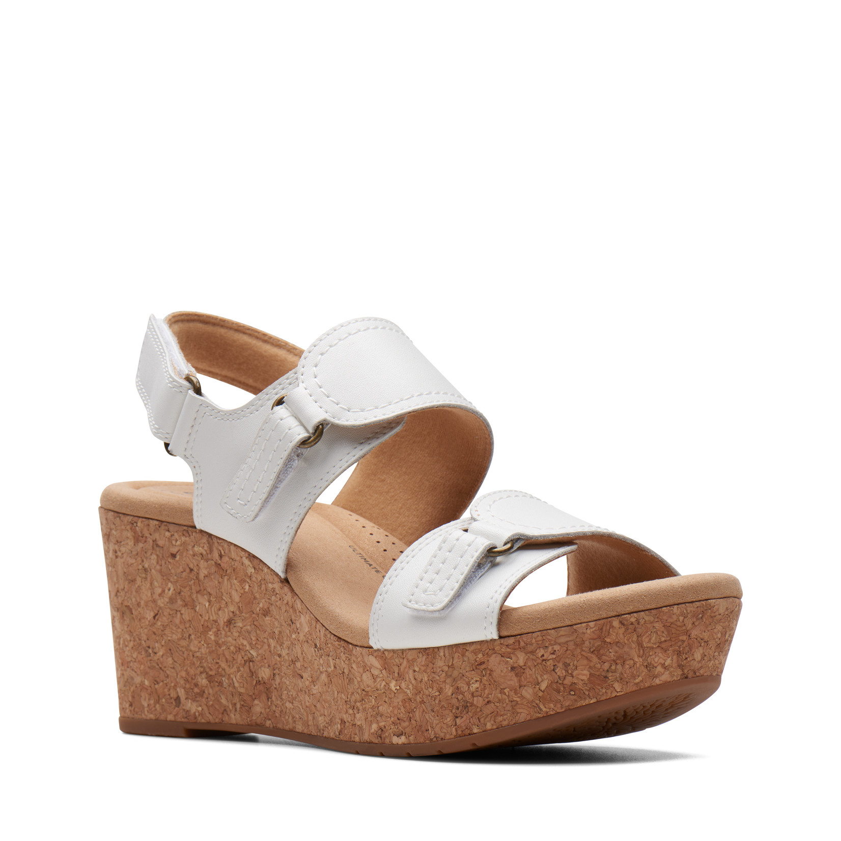 Clarks CLARKS Rose Lane Wedge