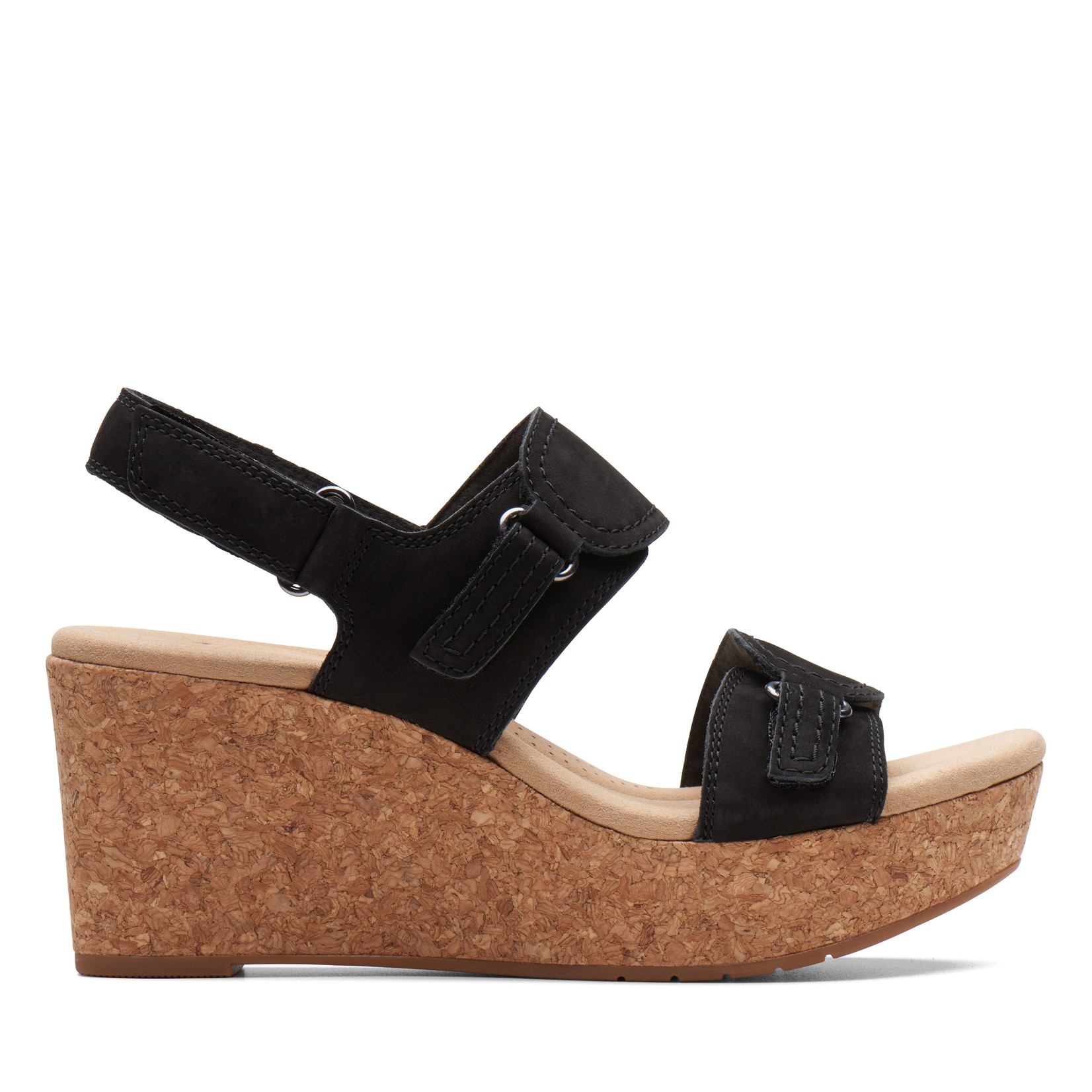 CLARKS Rusty Art Women Women Tan Wedges - Buy Tan Leather Color CLARKS  Rusty Art Women Women Tan Wedges Online at Best Price - Shop Online for  Footwears in India | Flipkart.com