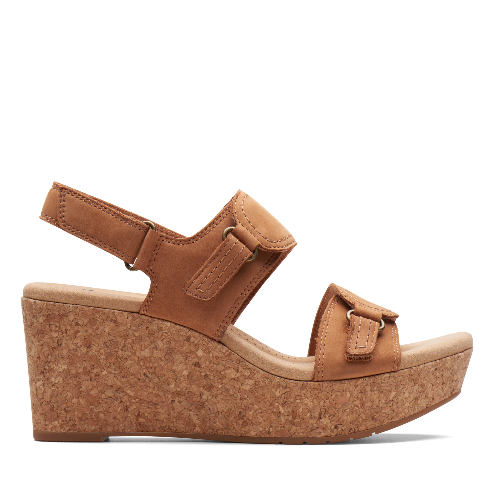 Clarks CLARKS Rose Lane Wedge