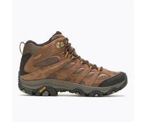 靴 MERRELL MOAB 3 SYN GTX MOAB 3 SYNTHETIC MID GORE-TEX®モアブ 3 シンセティック ミッド