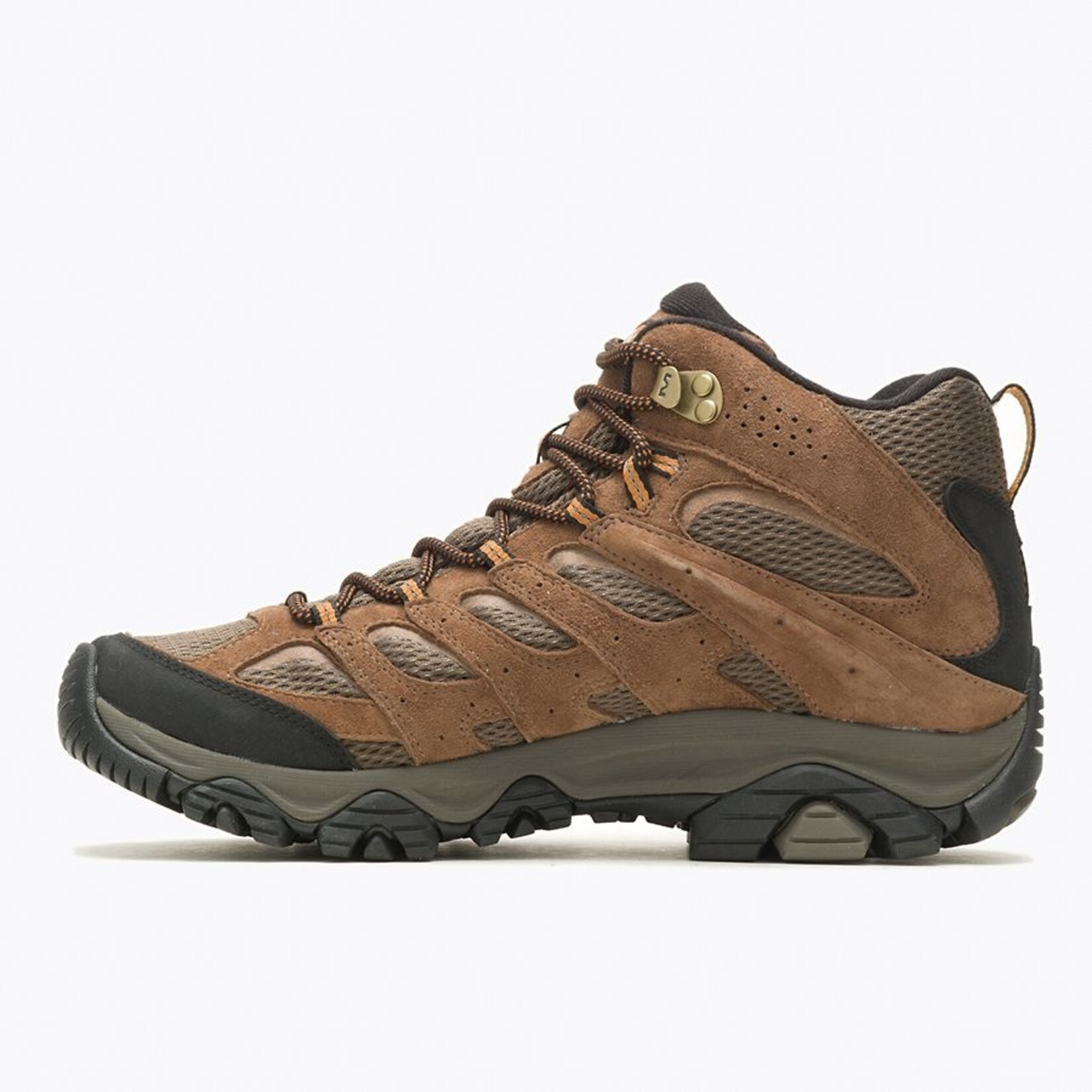 Merrell MERRELL Men's Moab 3 Mid Waterproof