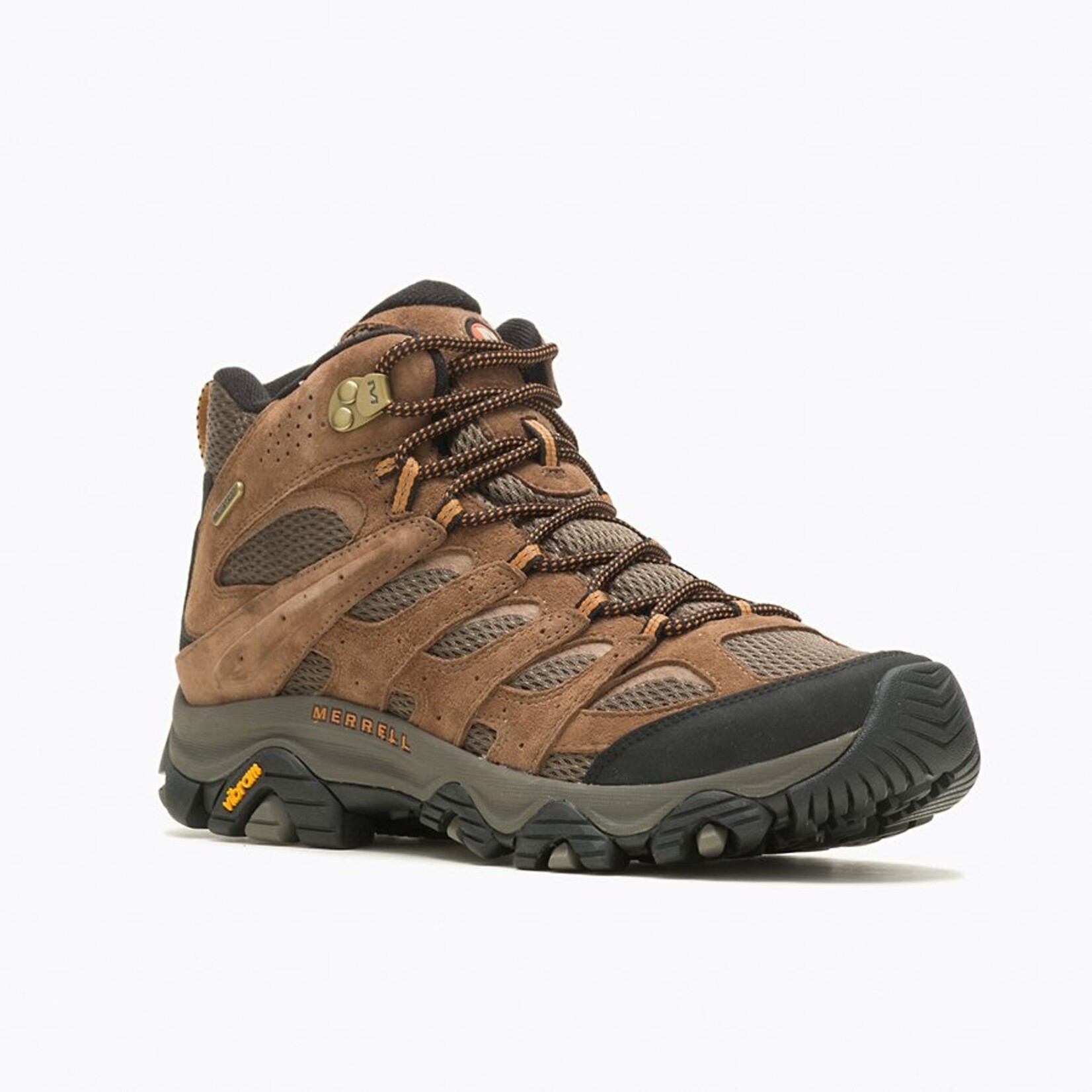 Merrell MERRELL Men's Moab 3 Mid Waterproof