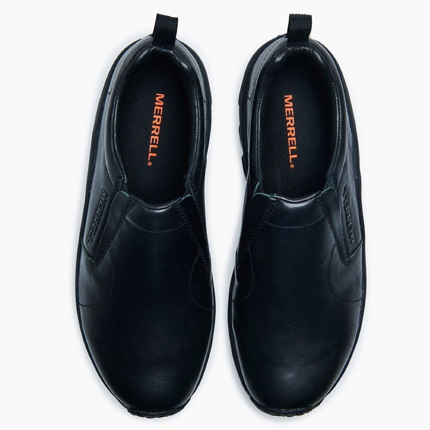 Merrell MERRELL Men's Jungle Moc Leather 2