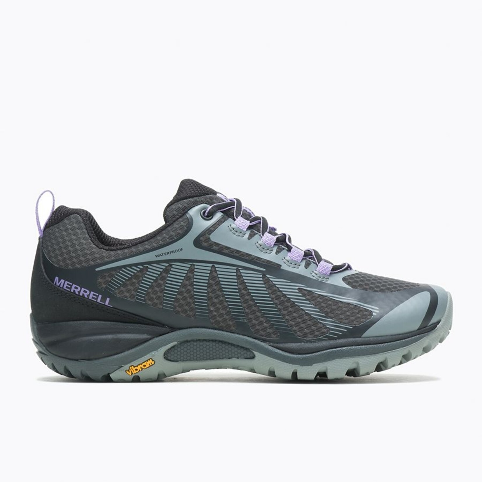 Merrell MERRELL Women's Siren Edge 3 Waterproof
