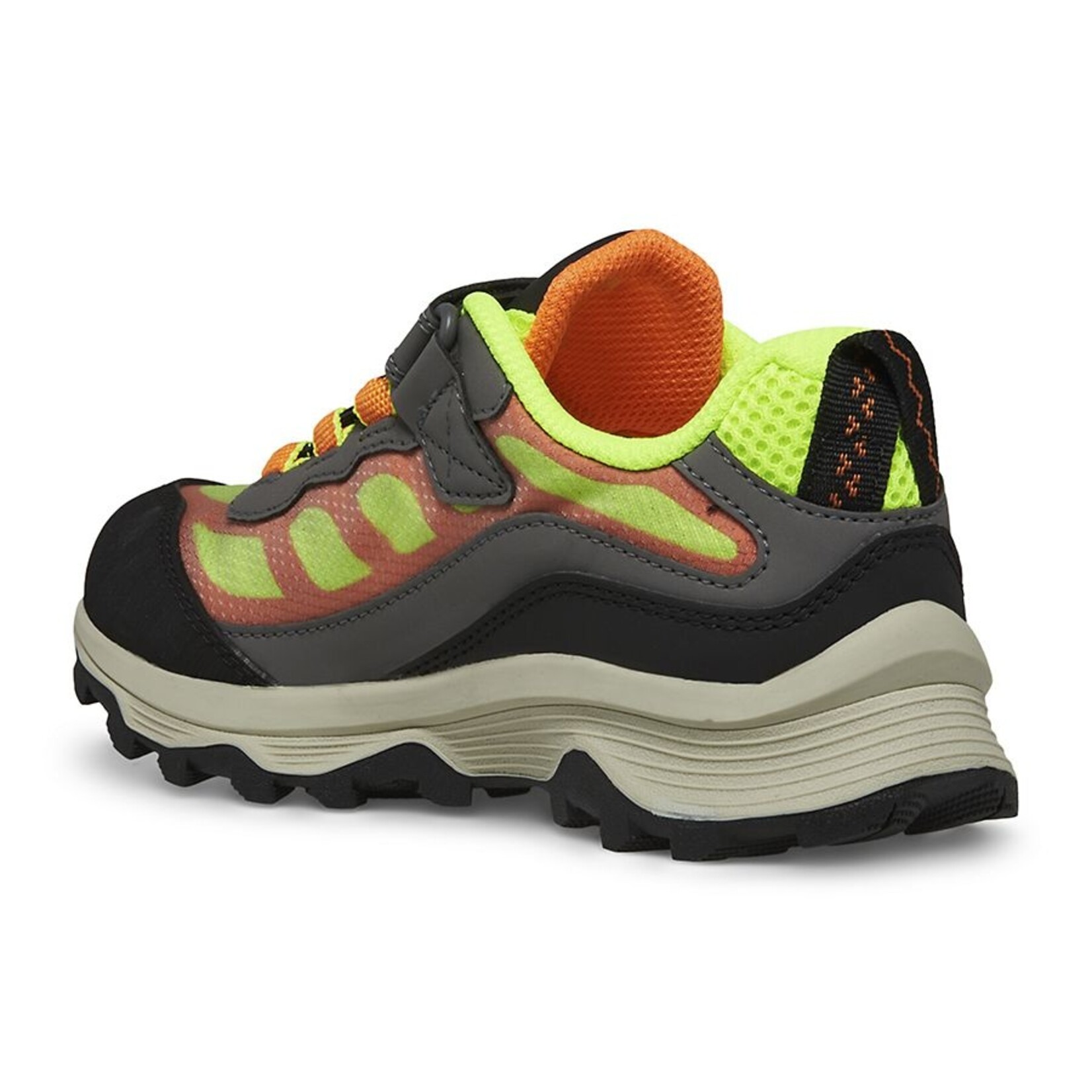 Merrell MERRELL Kids' Moab Speed Low A/C Waterproof