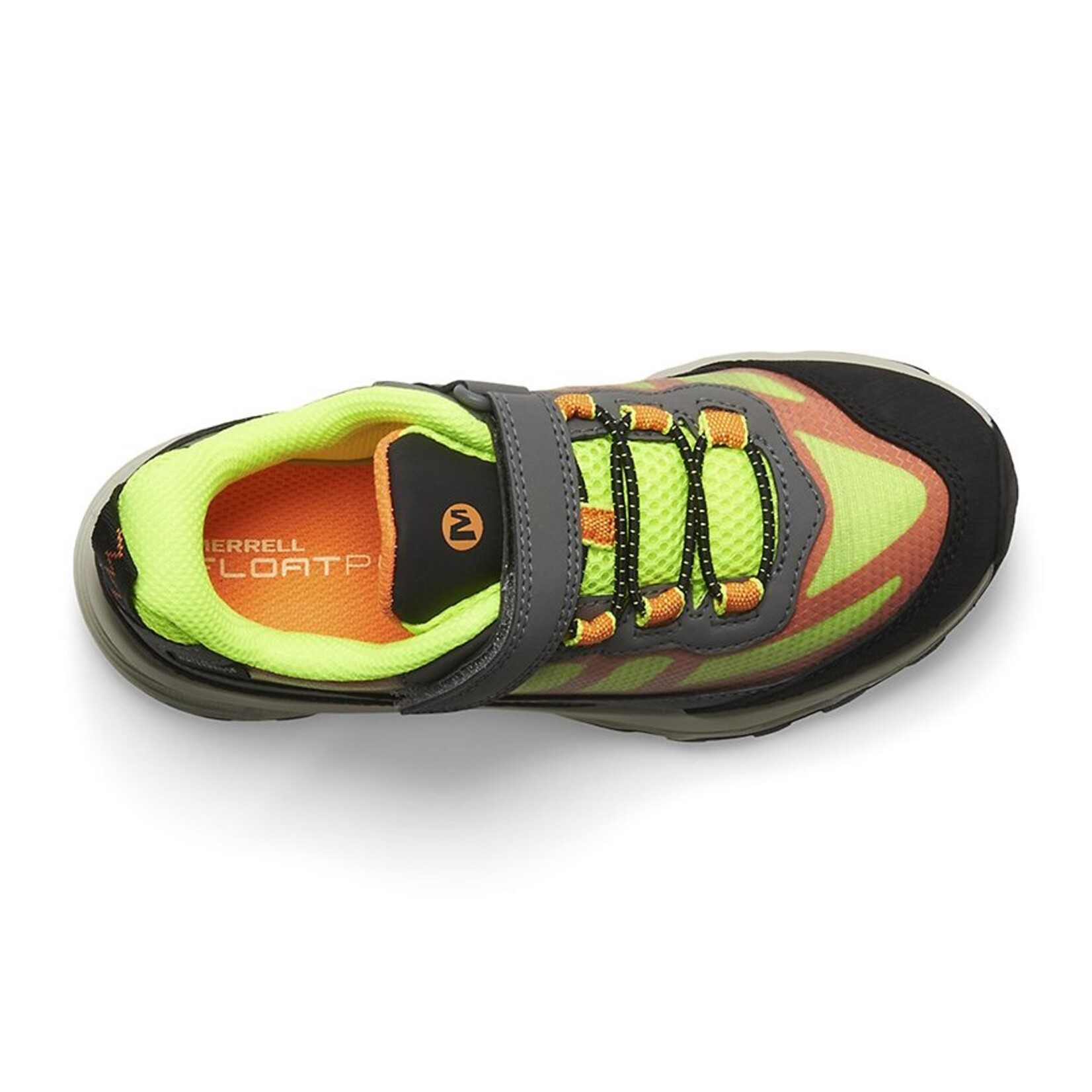 Merrell MERRELL Kids' Moab Speed Low A/C Waterproof