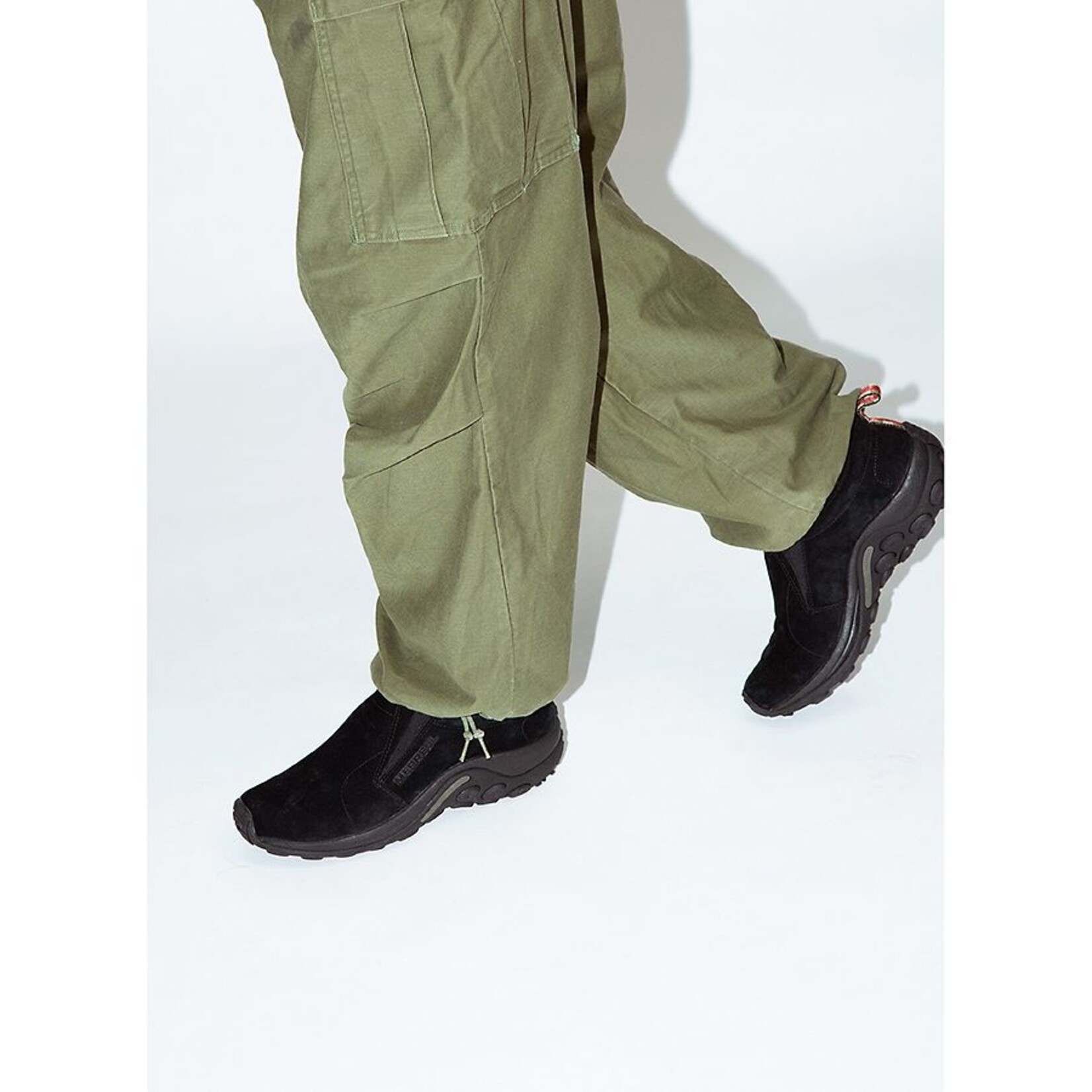 Merrell MERRELL Men's Jungle Moc