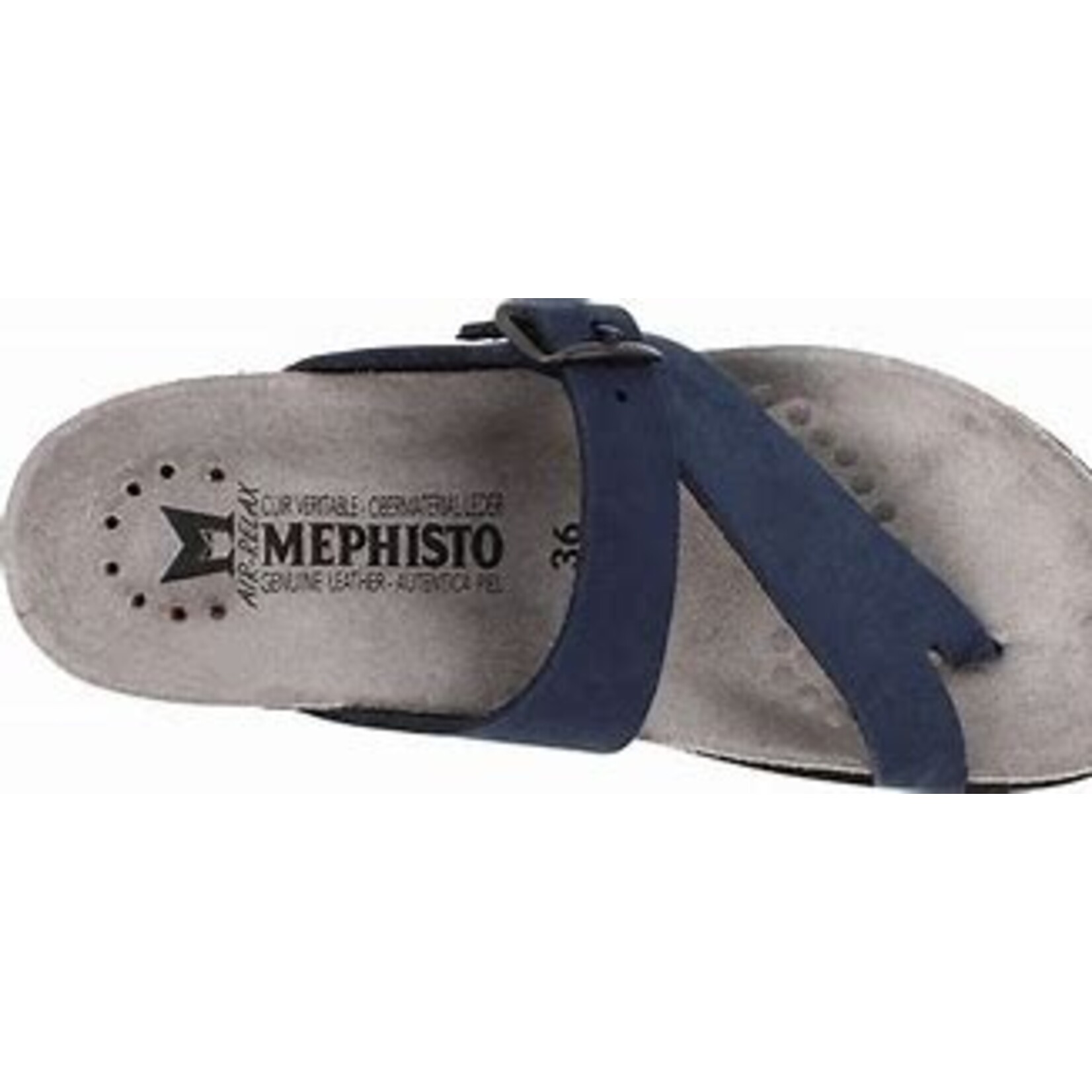 Mephisto MEPHISTO Helen (Sandalbuck 6045)
