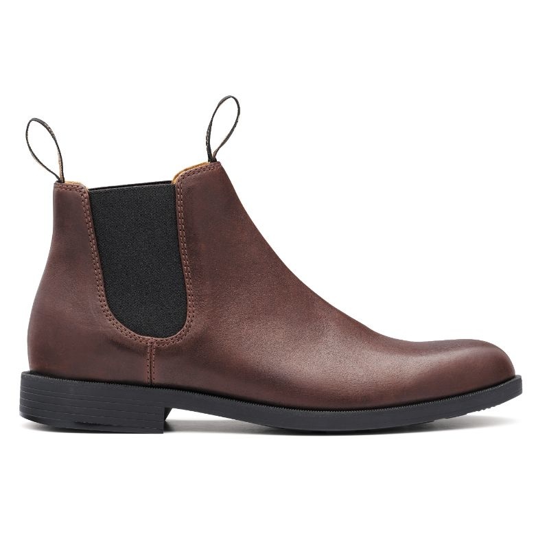 BLUNDSTONE 1900 Dress Ankle Boot - A Step Ahead Footwear