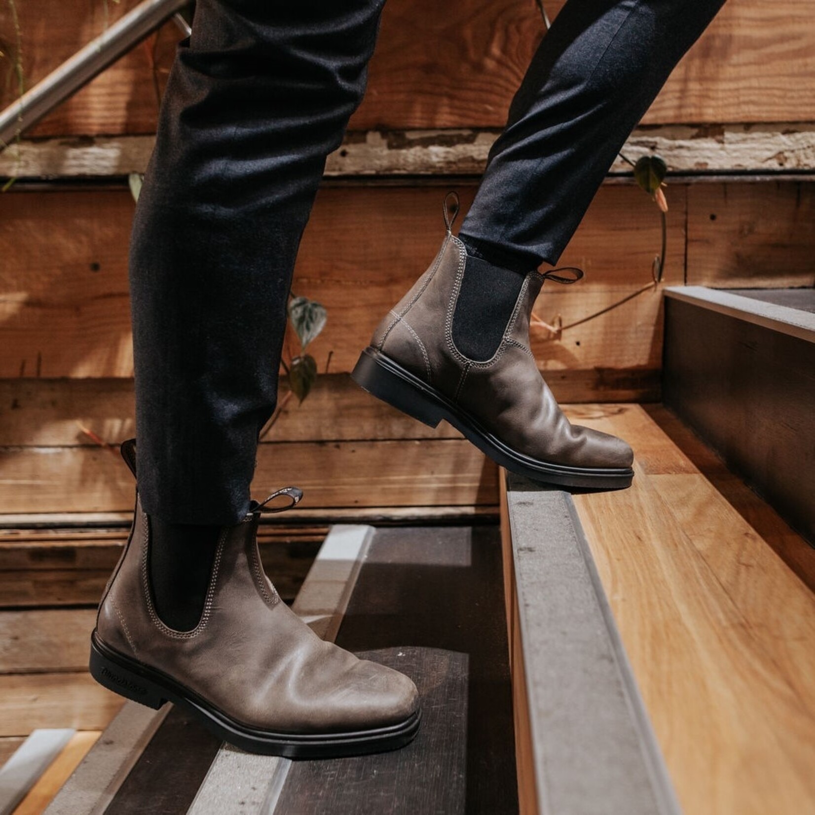 Blundstone BLUNDSTONE 1395 Chisel Toe