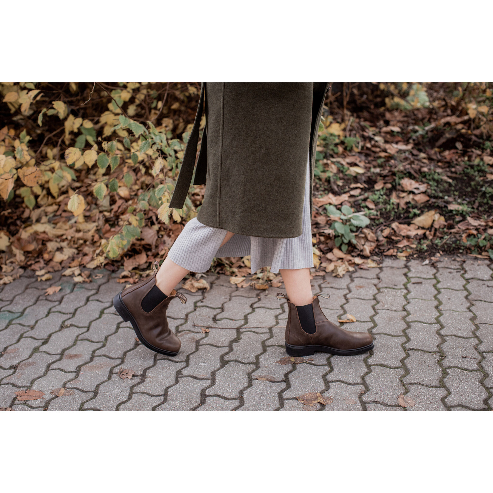 Blundstone BLUNDSTONE 2029 Chisel Toe