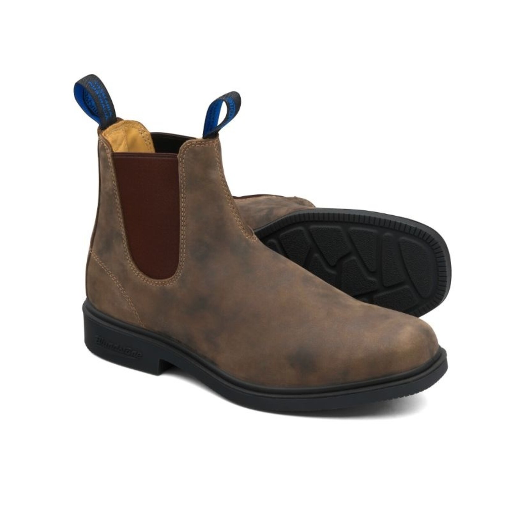 Blundstone BLUNDSTONE 1391 Winter Thermal Chisel Toe