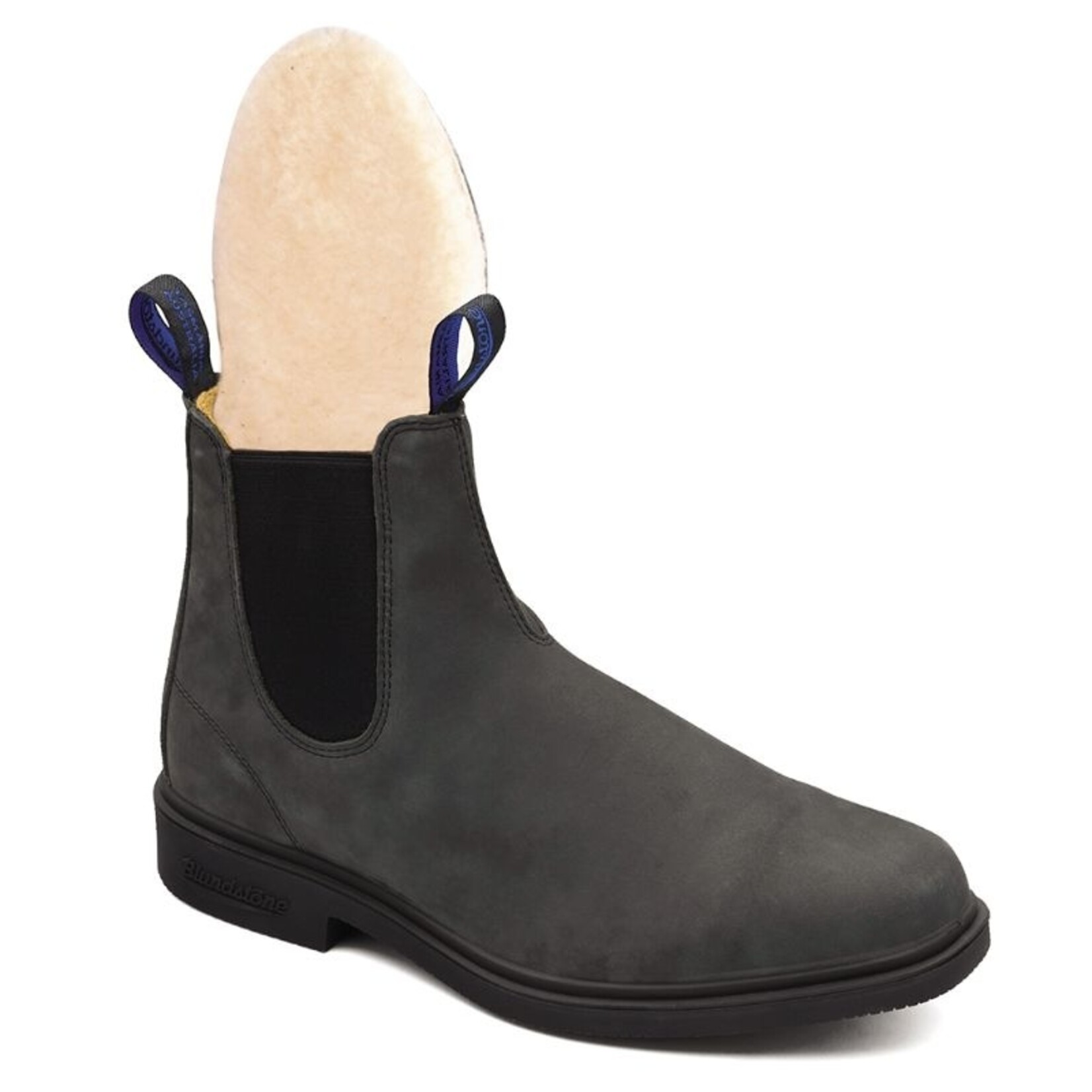 Blundstone BLUNDSTONE 1392 Winter Thermal Chisel Toe