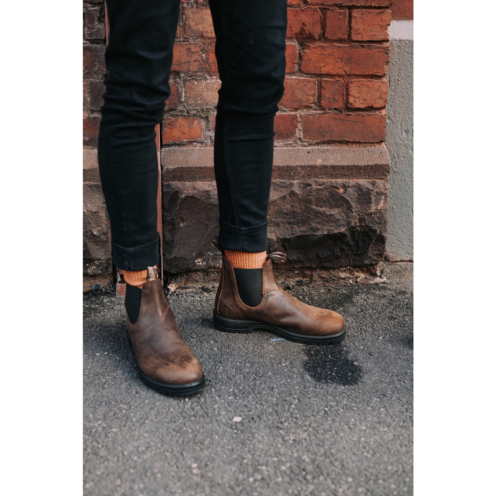 Blundstone BLUNDSTONE 1609 Classic