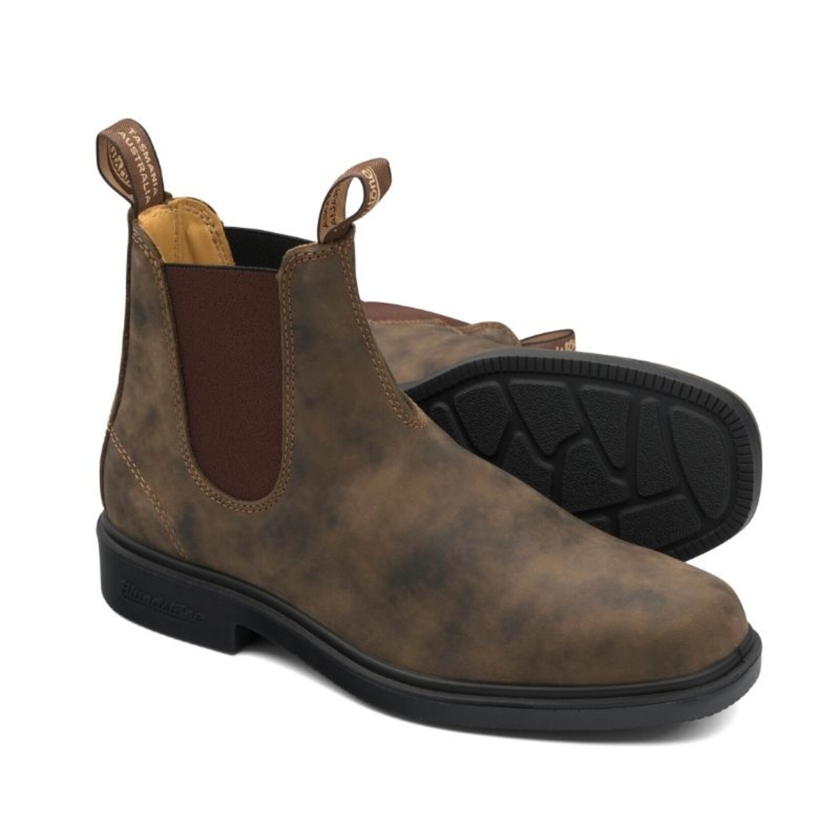 Blundstone BLUNDSTONE 1306 Chisel Toe