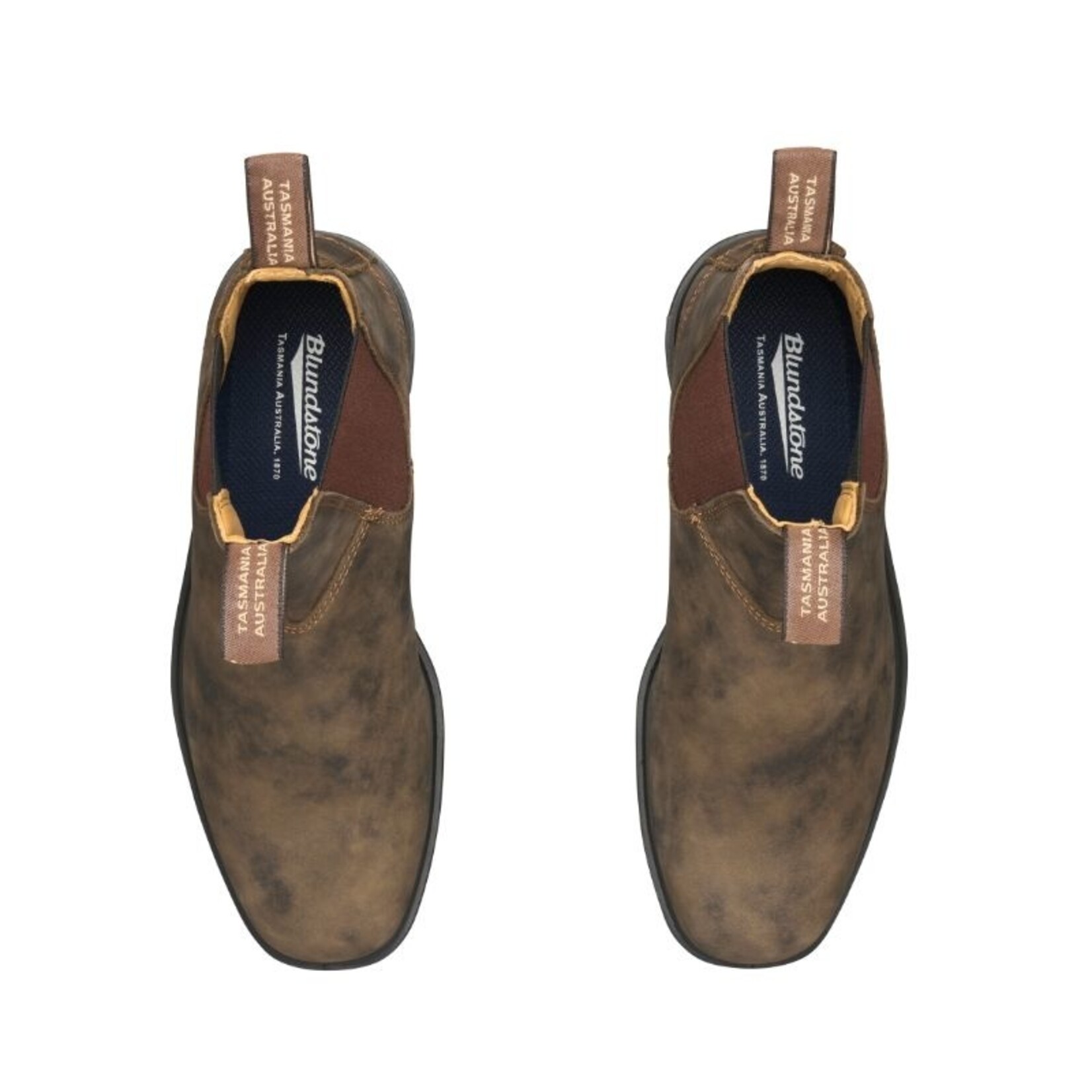 Blundstone BLUNDSTONE 1306 Chisel Toe