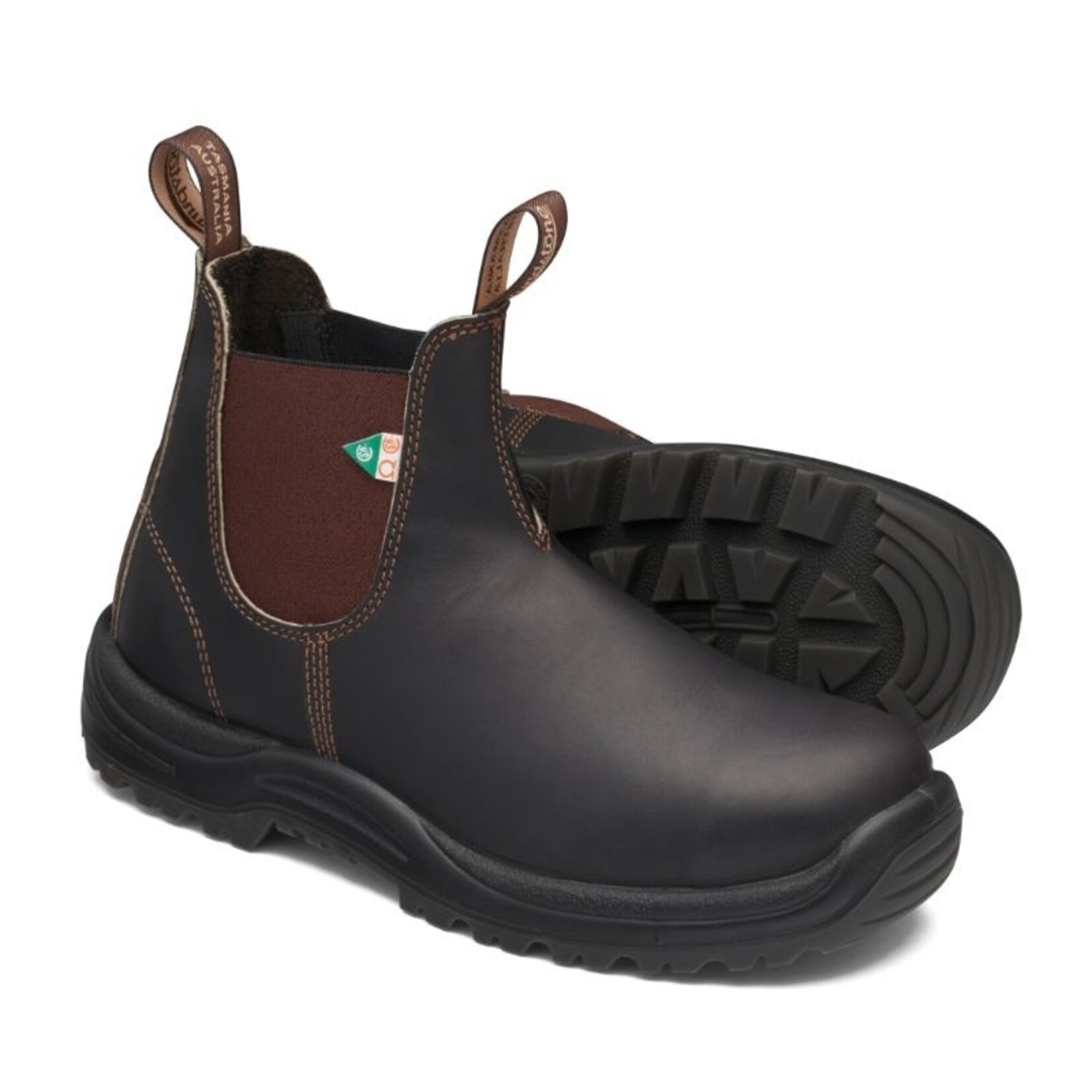 Blundstone BLUNDSTONE 162 Work & Safety