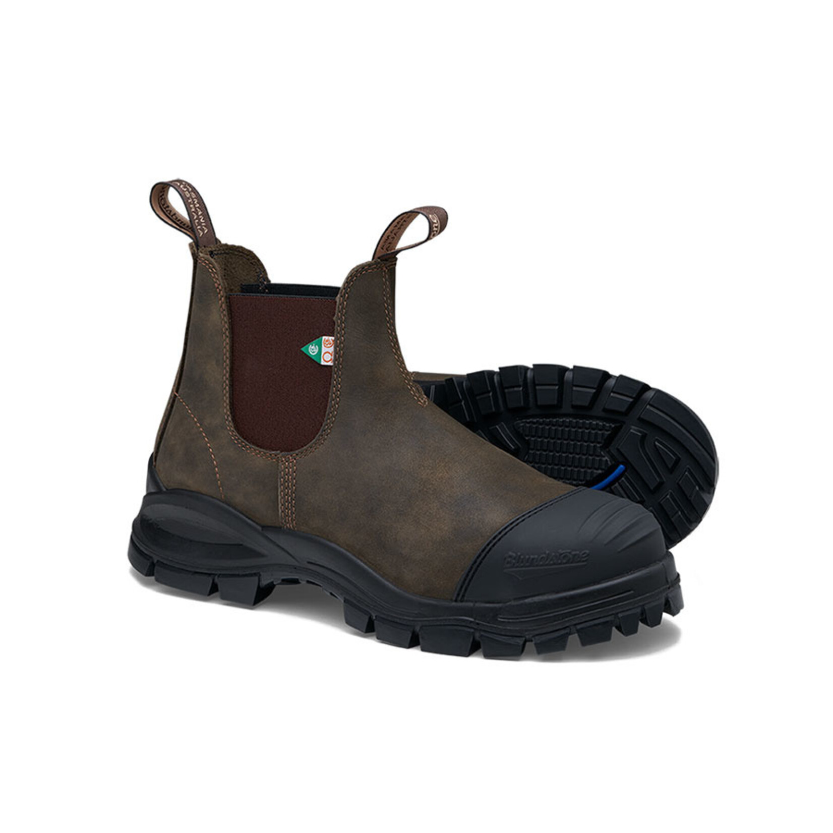 Blundstone BLUNDSTONE 962 XFR Work & Safety