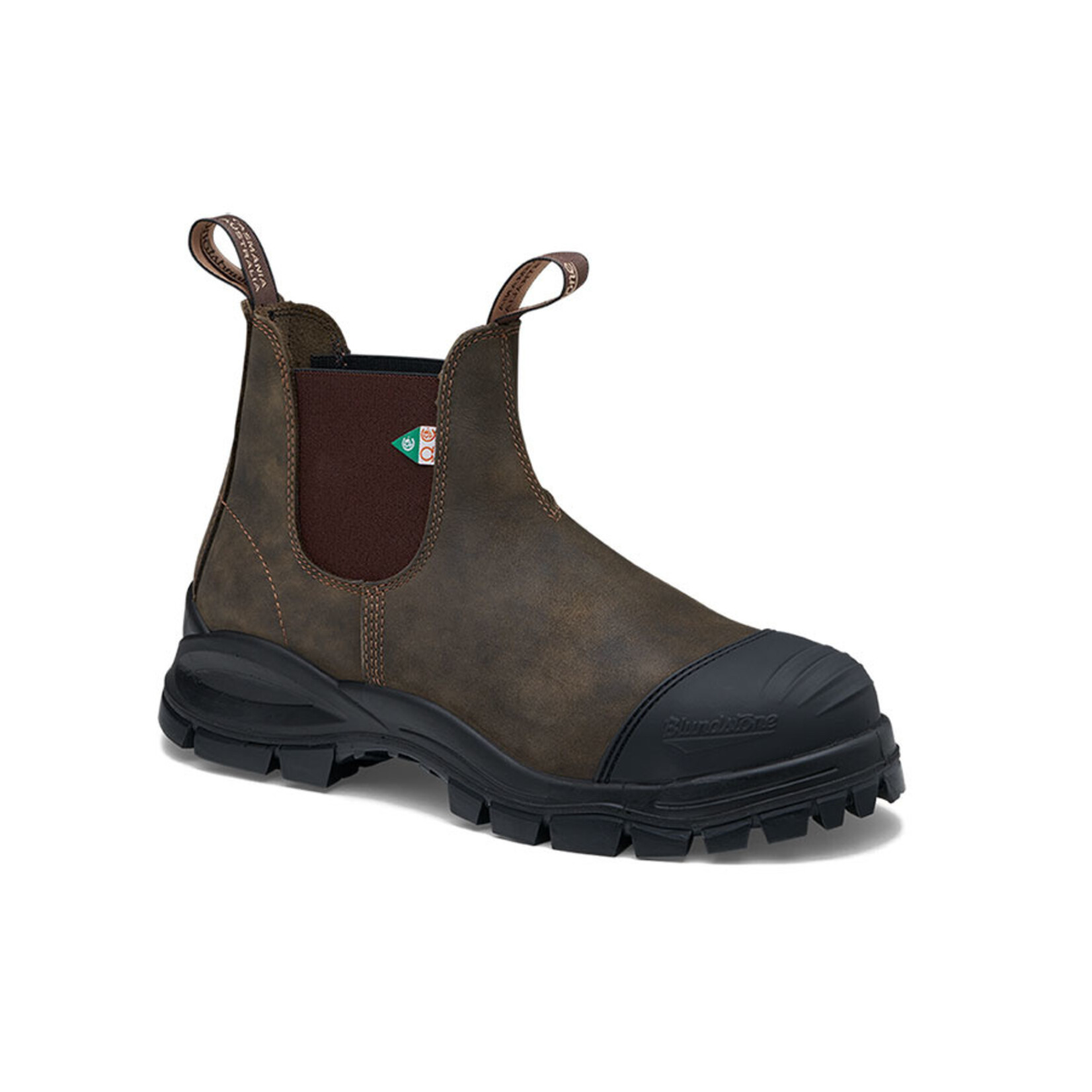 Blundstone BLUNDSTONE 962 XFR Work & Safety