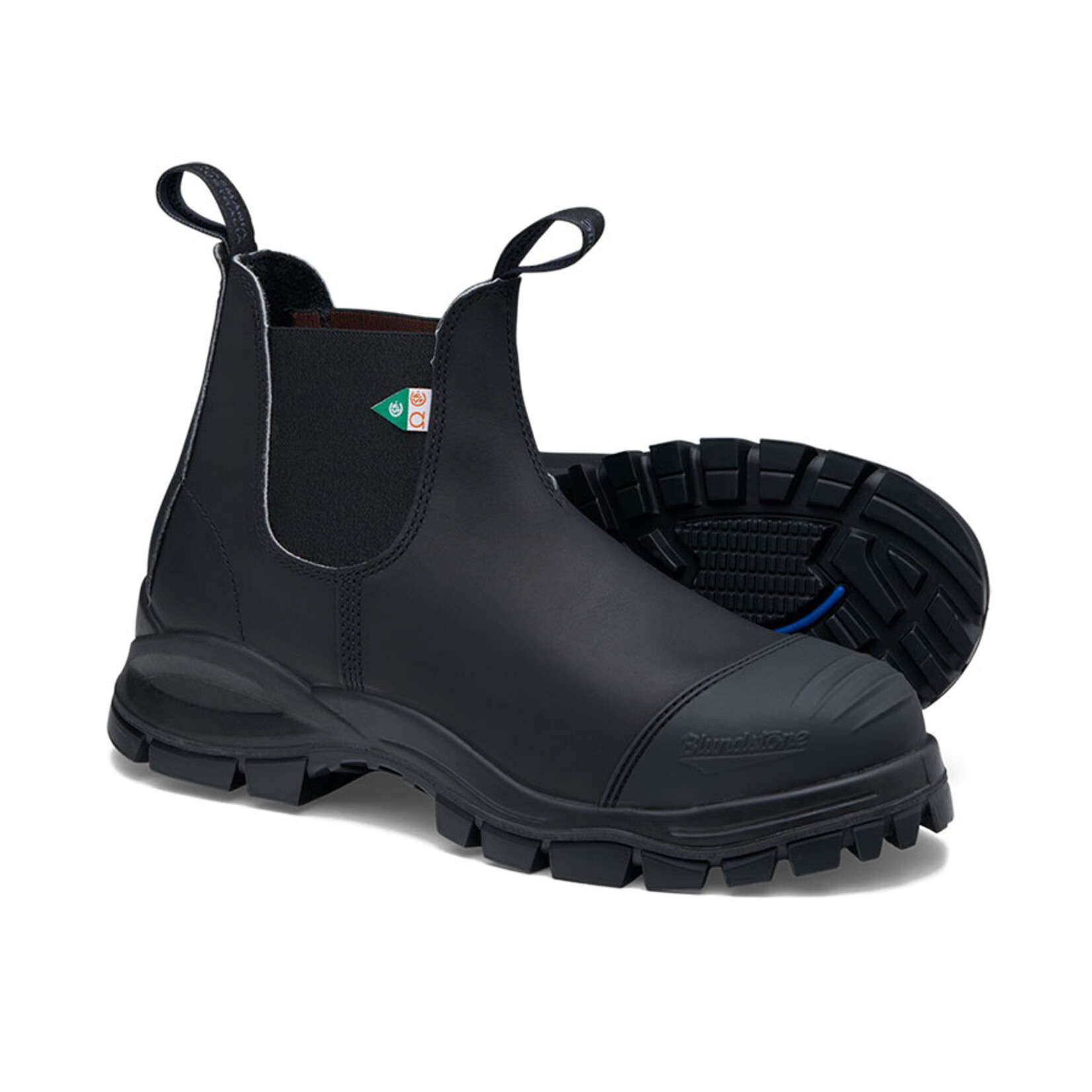 Blundstone BLUNDSTONE 968 XFR Work & Safety