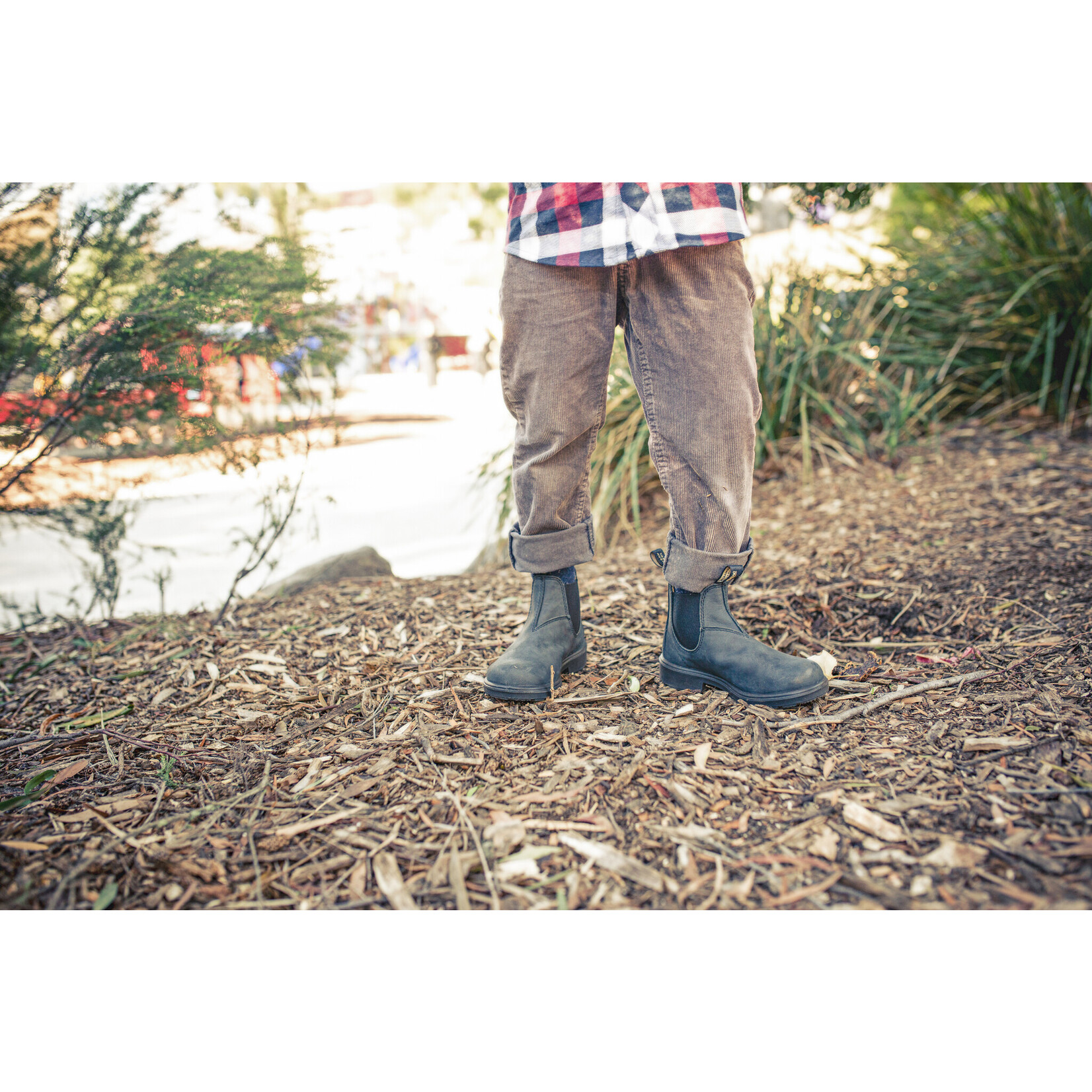 Blundstone BLUNDSTONE 1325 Kids