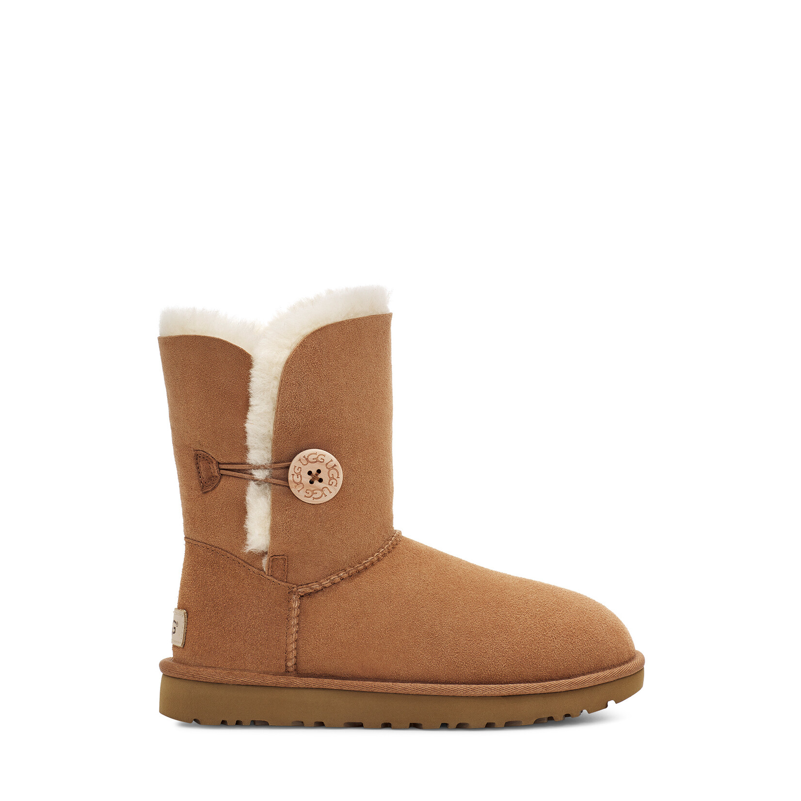 Ugg UGG Bailey Button  II
