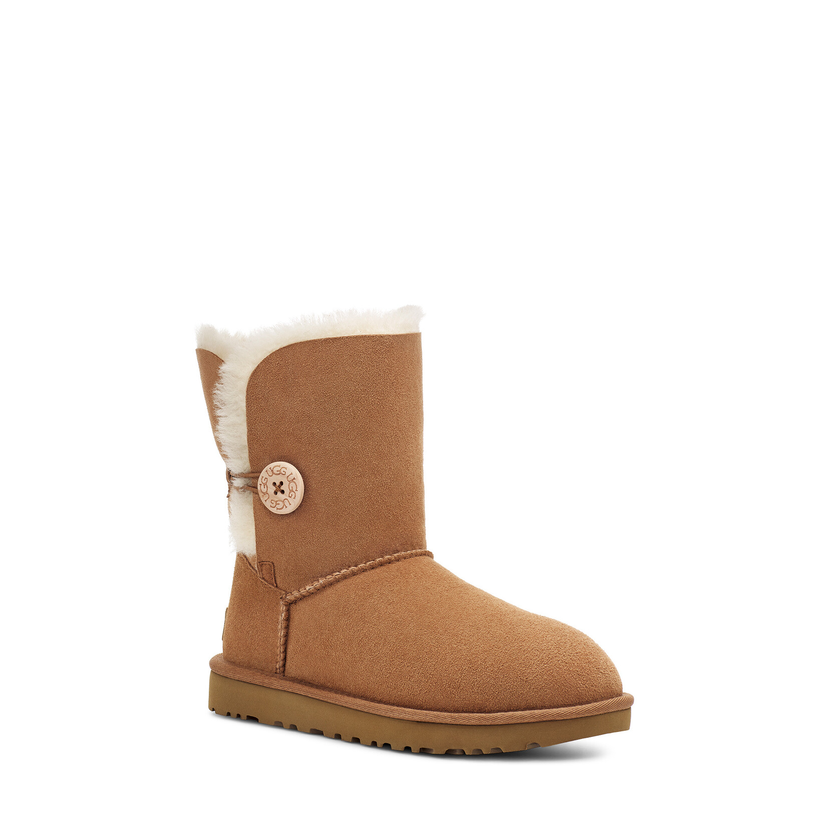 Ugg UGG Bailey Button  II