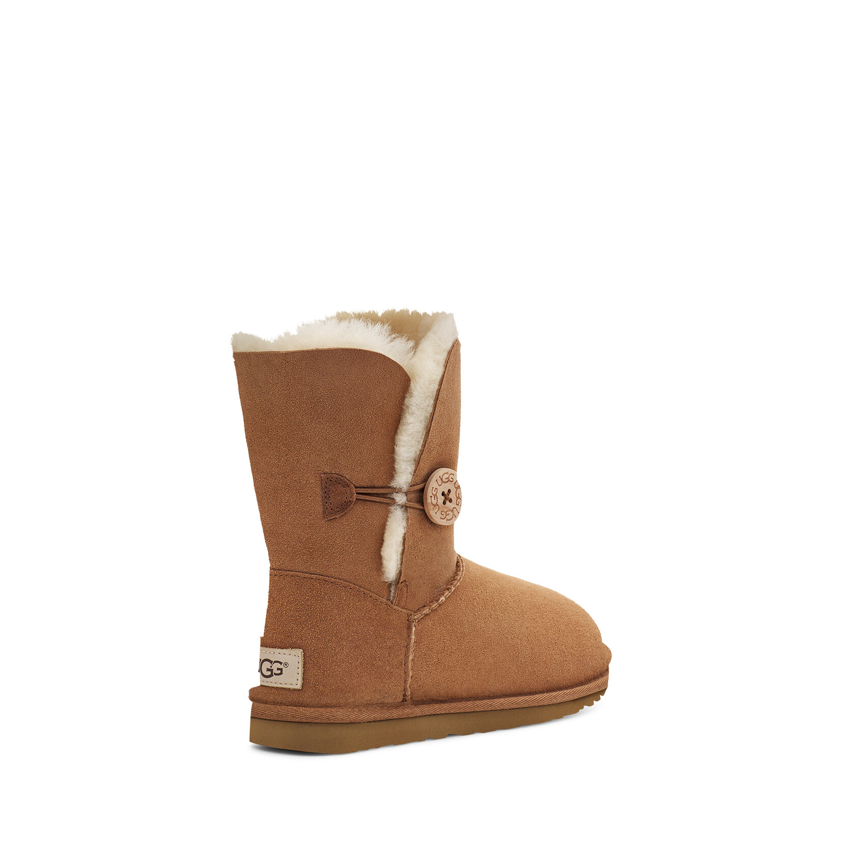 Ugg UGG Bailey Button  II