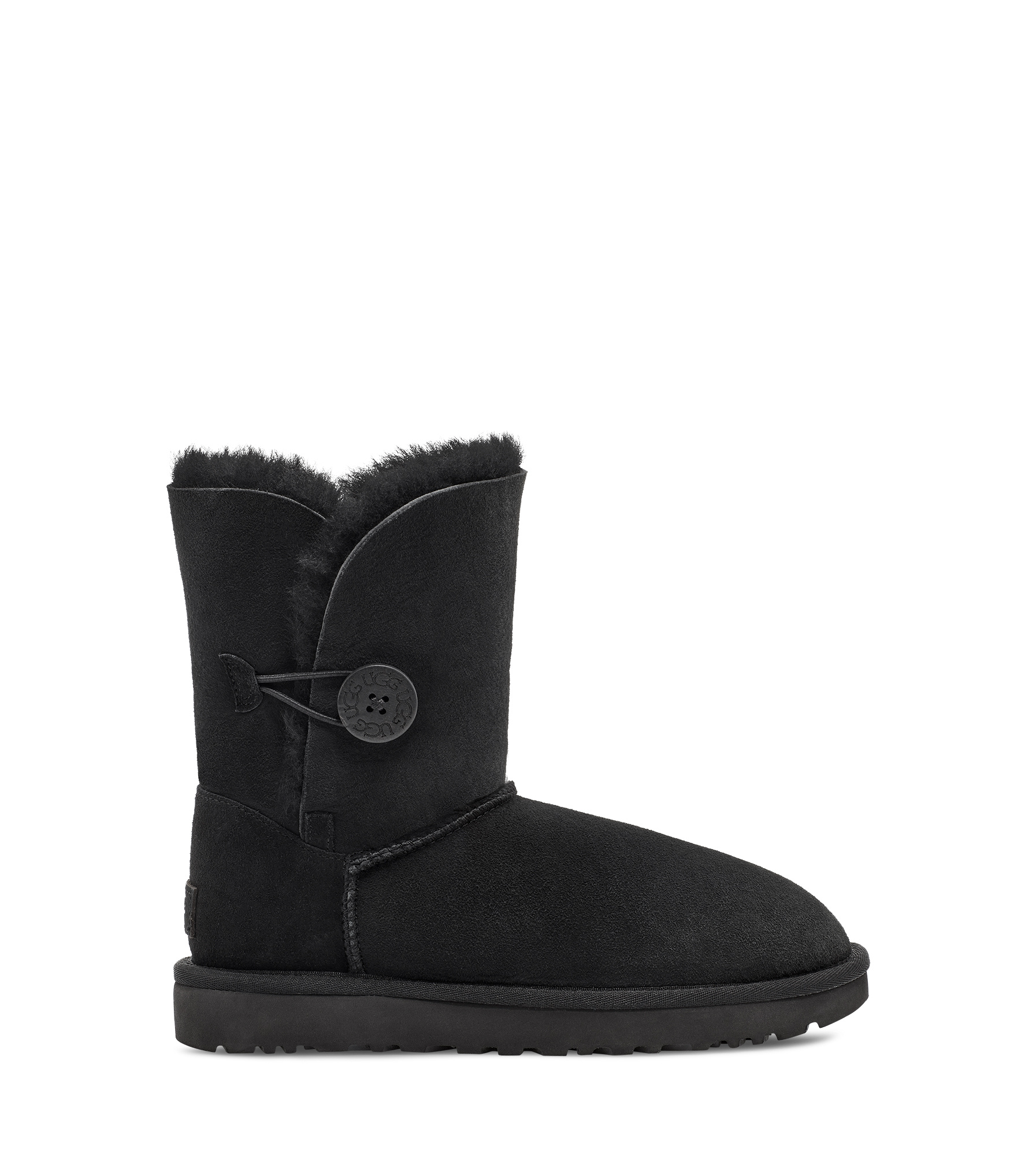 UGG 1016226 Bailey Button II