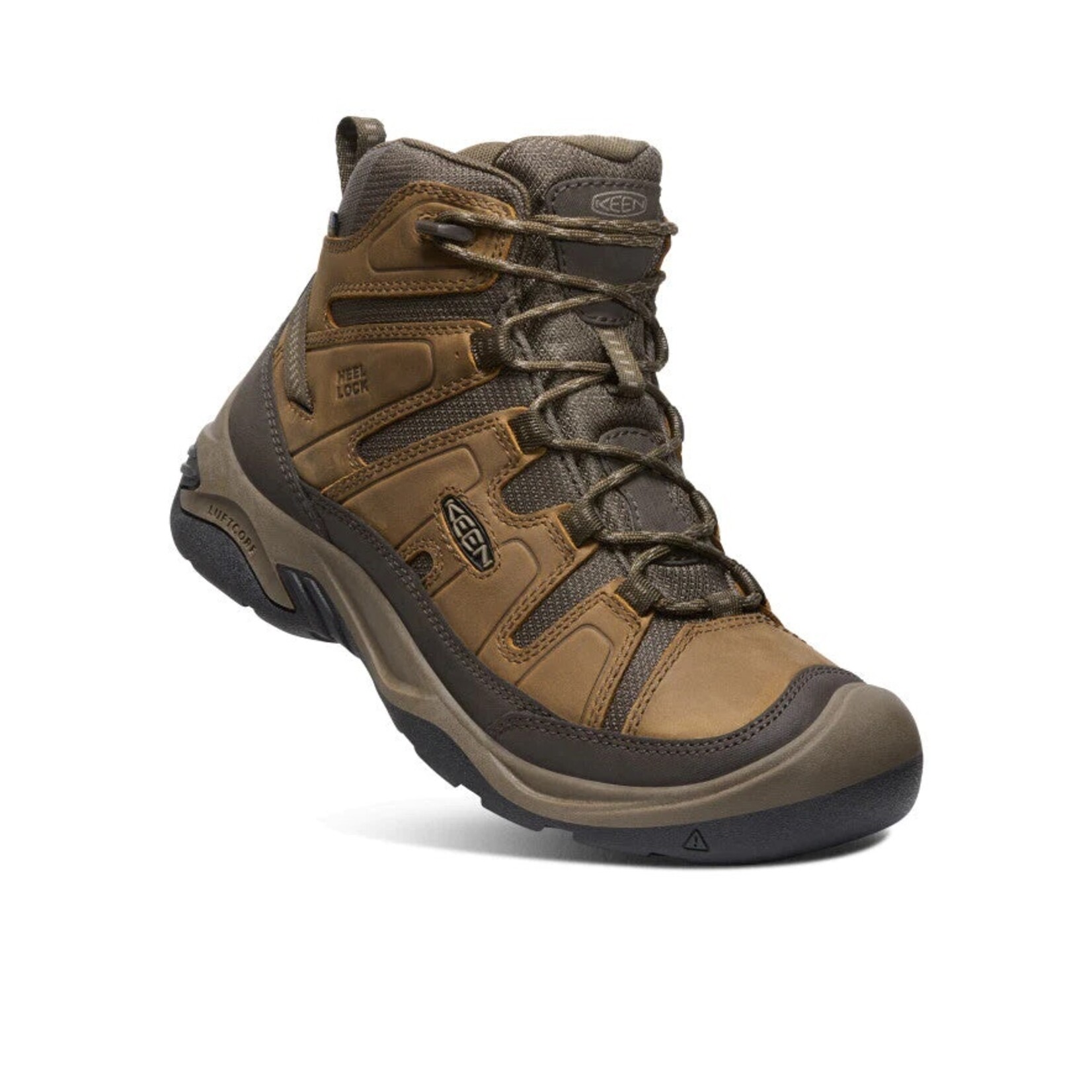 Keen KEEN Circadia Mid Waterproof